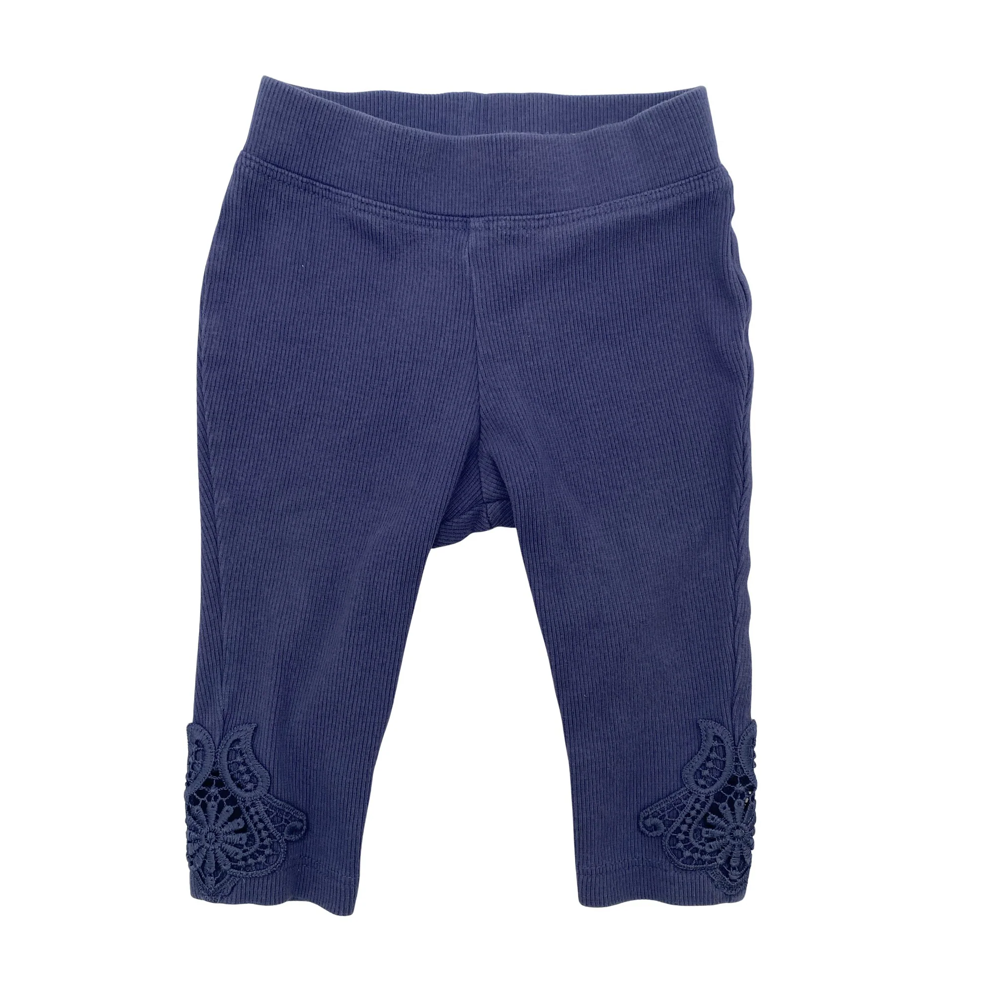 Leggingsit, koko 74 - 80