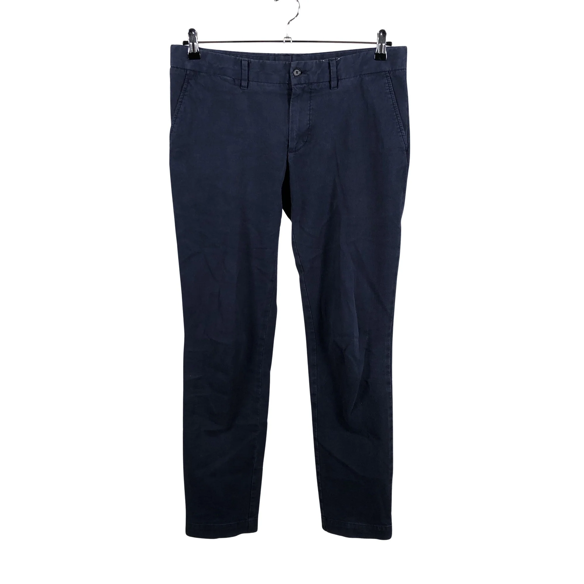 Kangashousut, koko W33