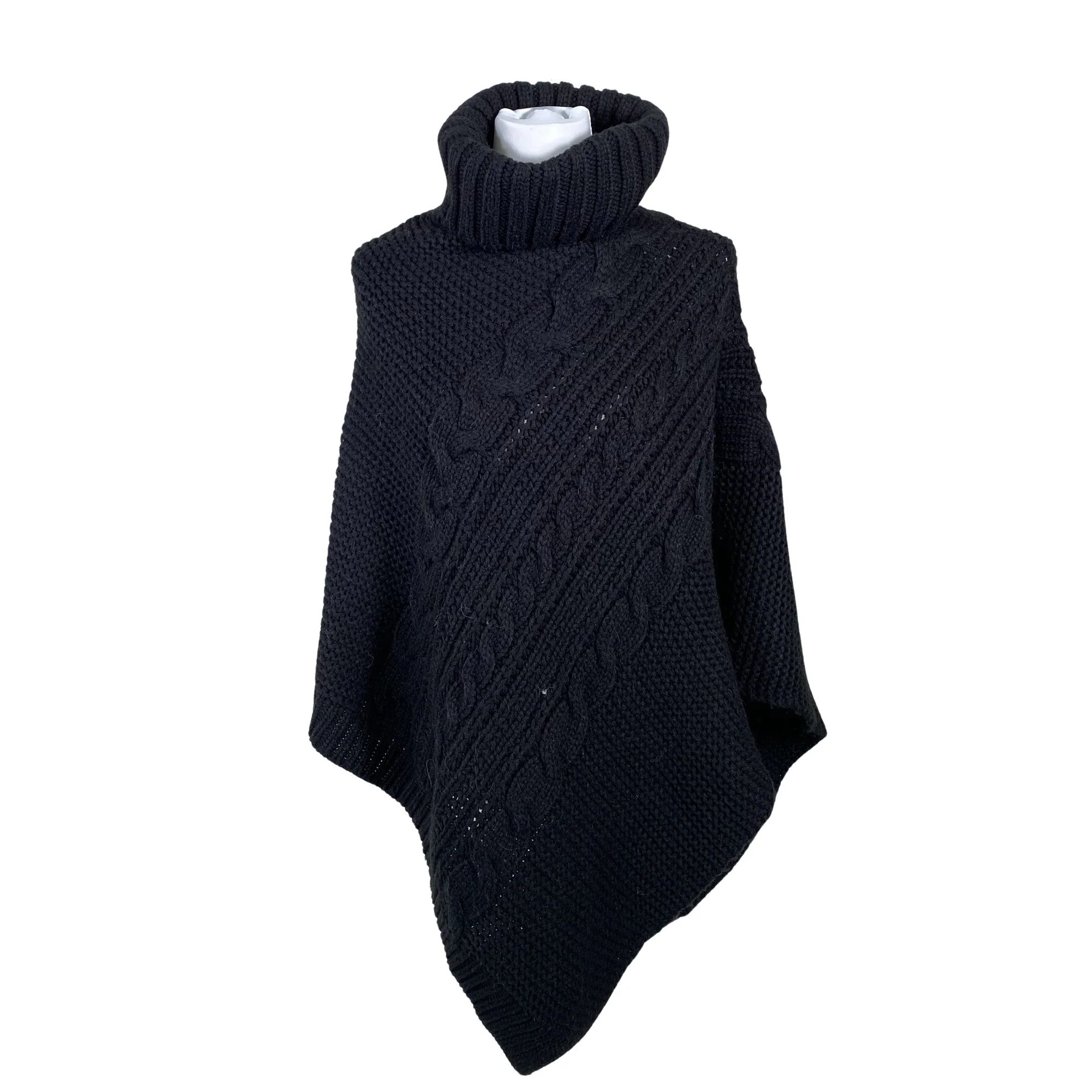 Poncho, koko 40