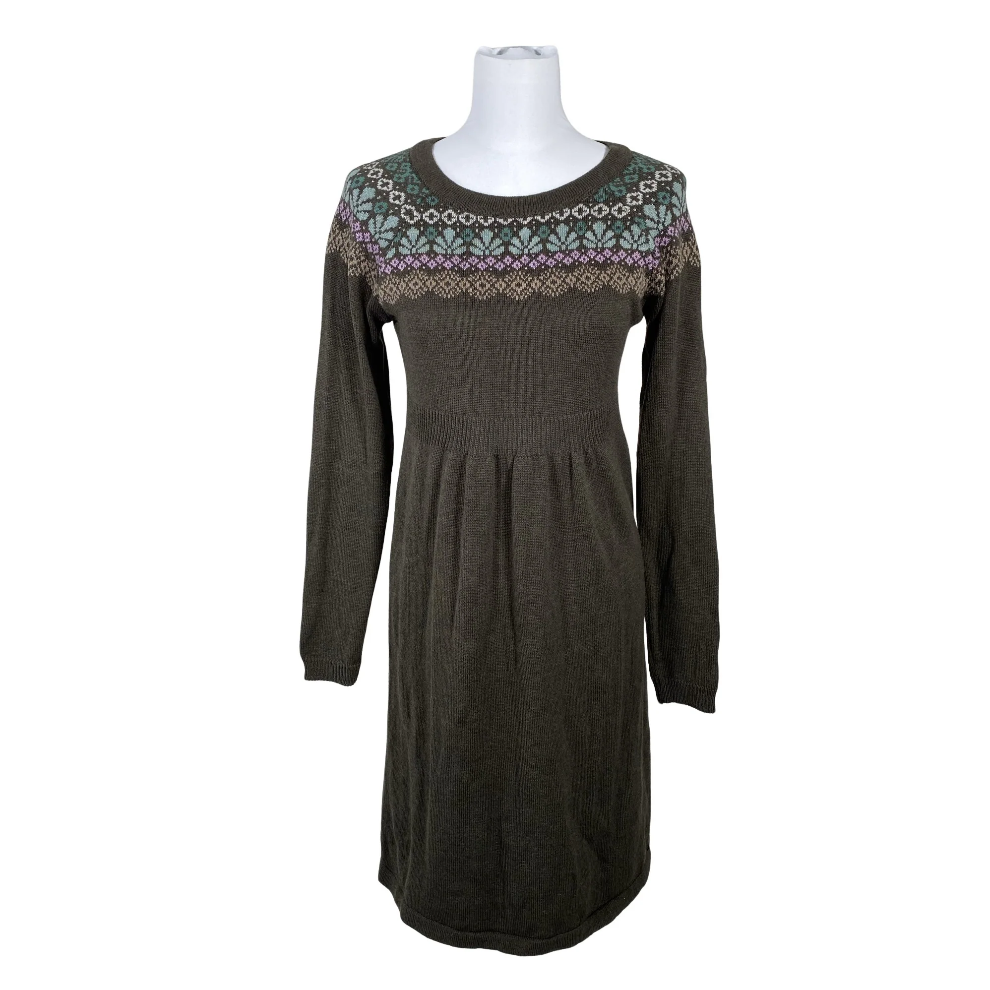 Neulemekko, koko 36