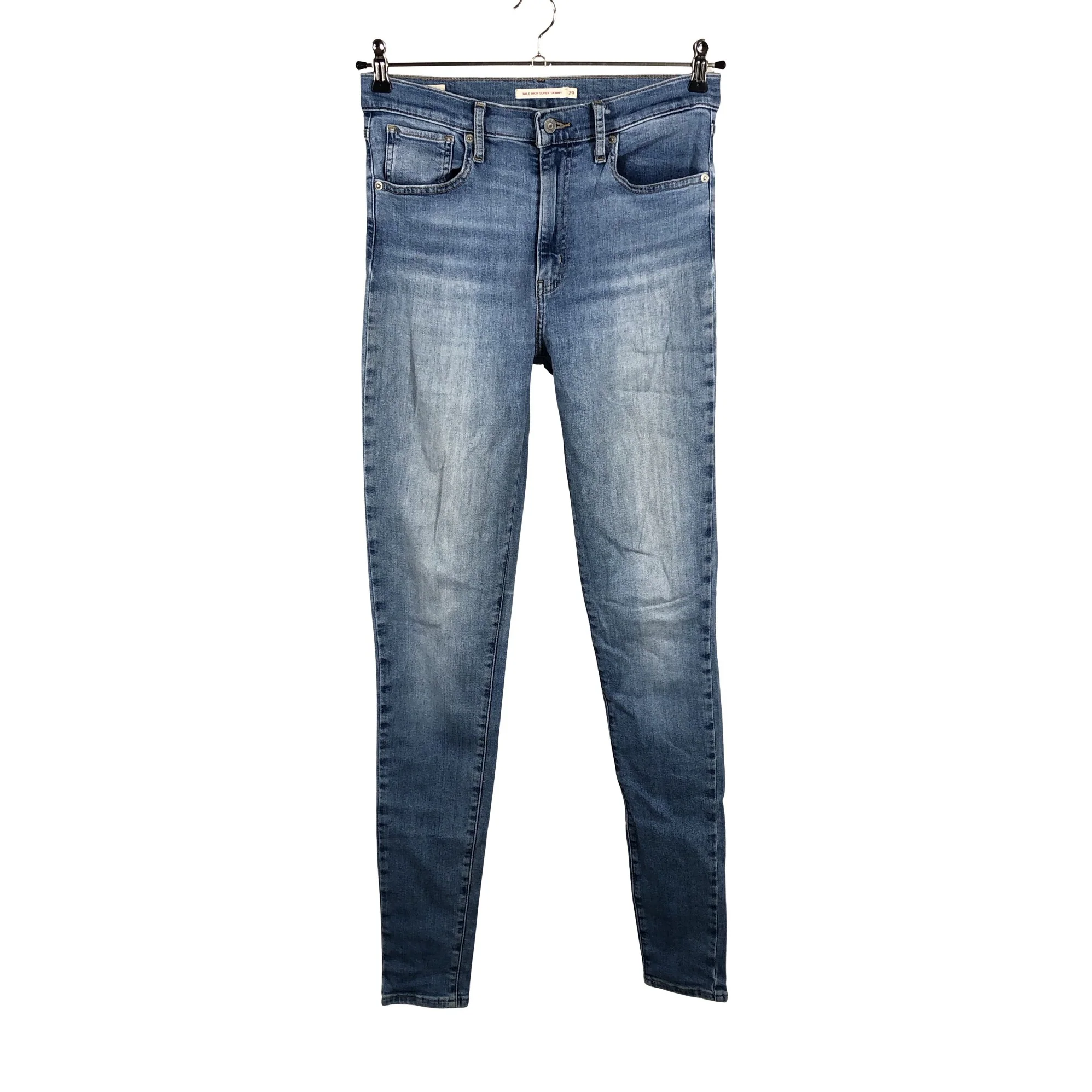 Farkut, koko W29