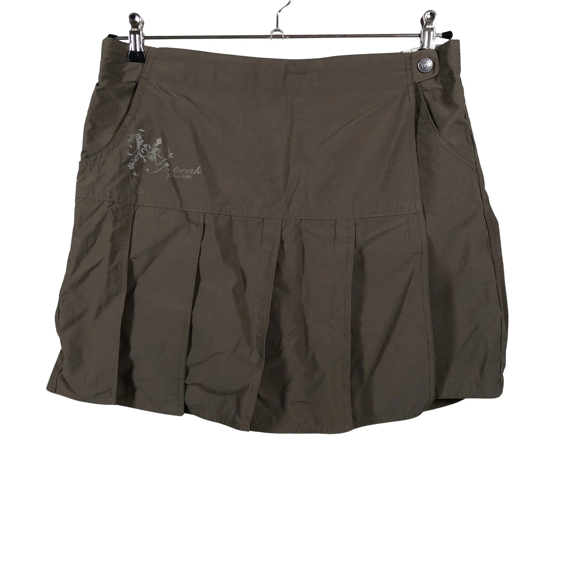 Urheilushortsihame, koko 44