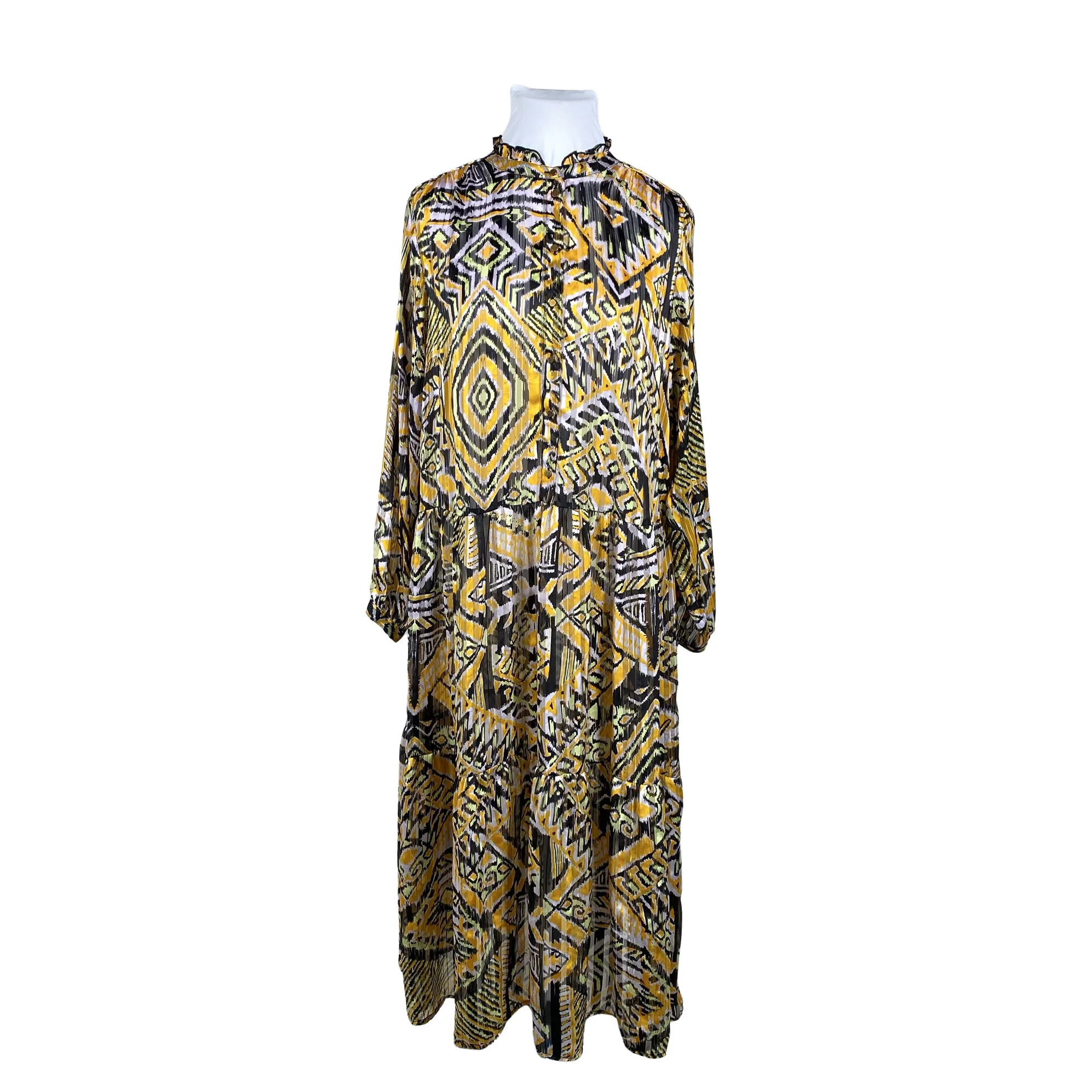 Sifonkimekko, koko 50