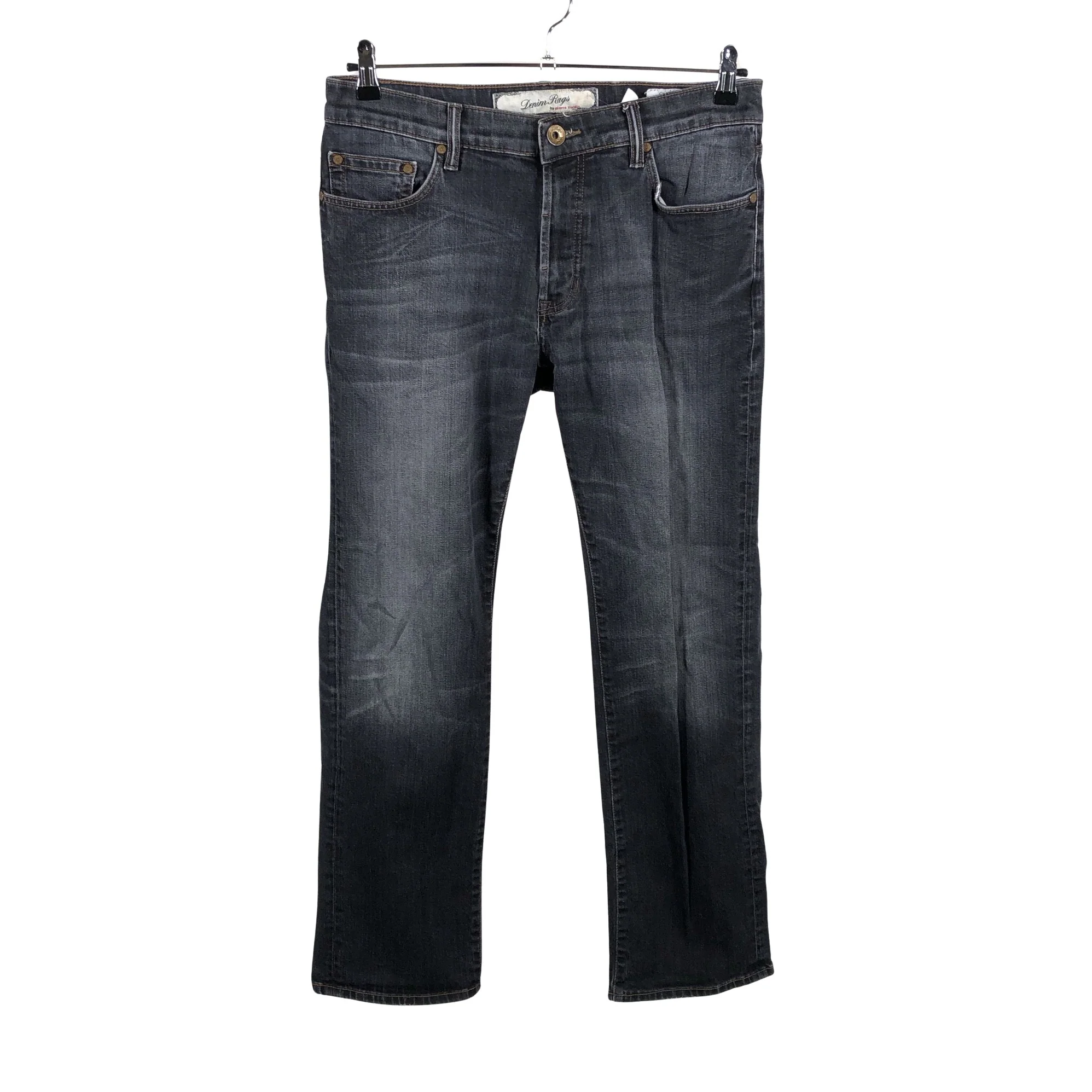 Farkut, koko W35