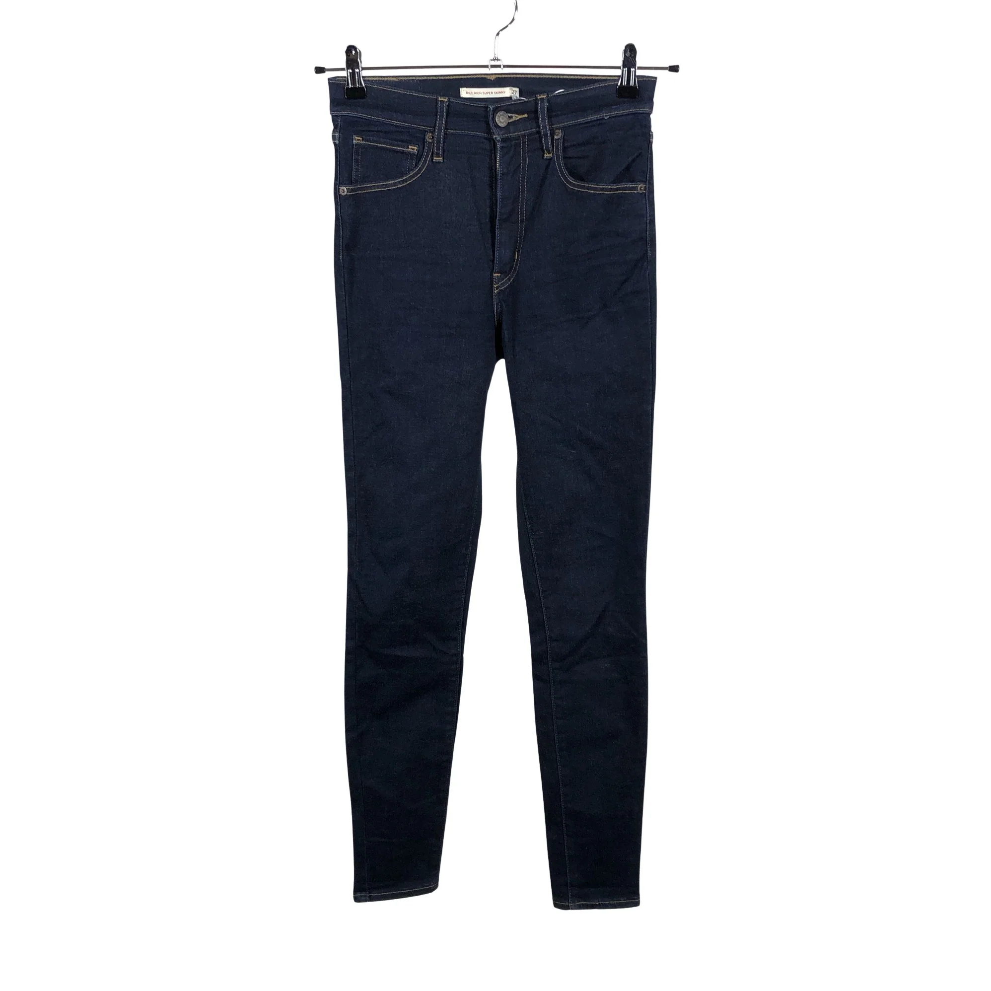 Farkut, koko W27
