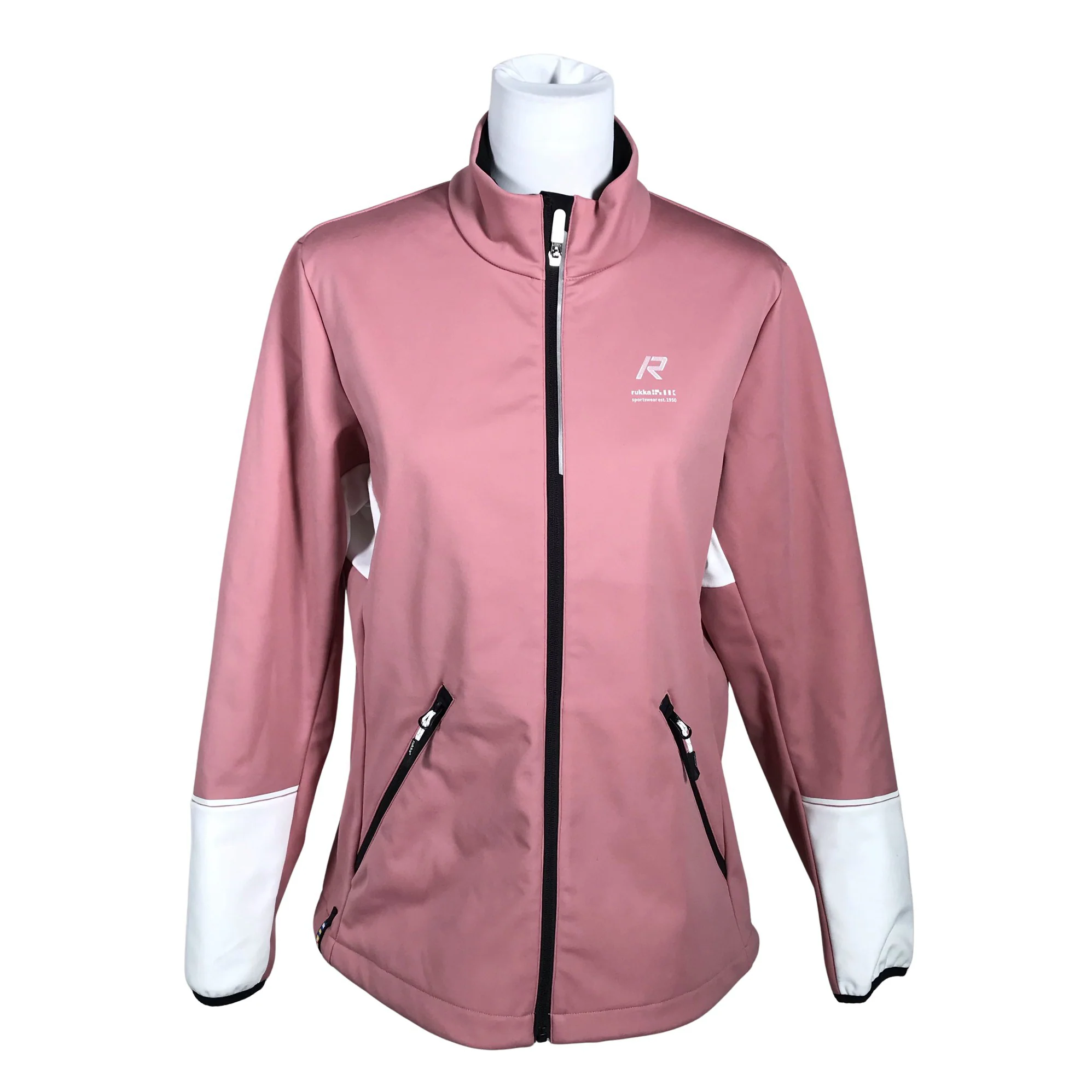 Softshell-takki, koko 40