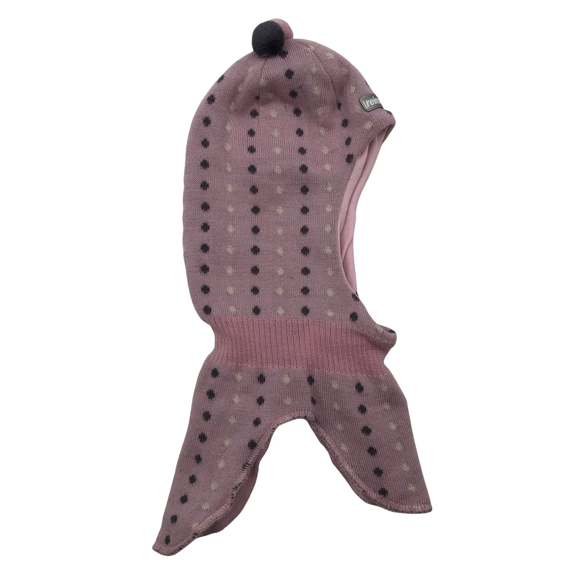 Kypärähattu, koko 44 - 46 cm