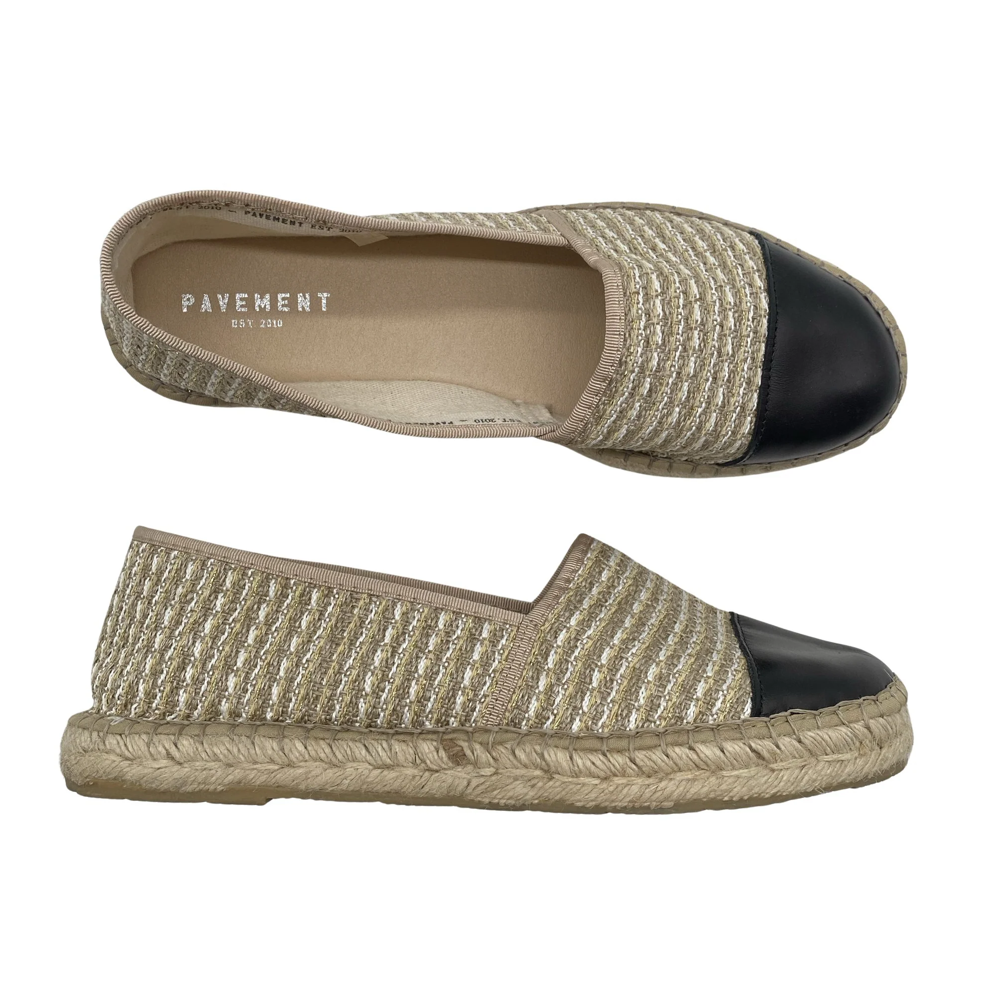 Loaferit, koko 41