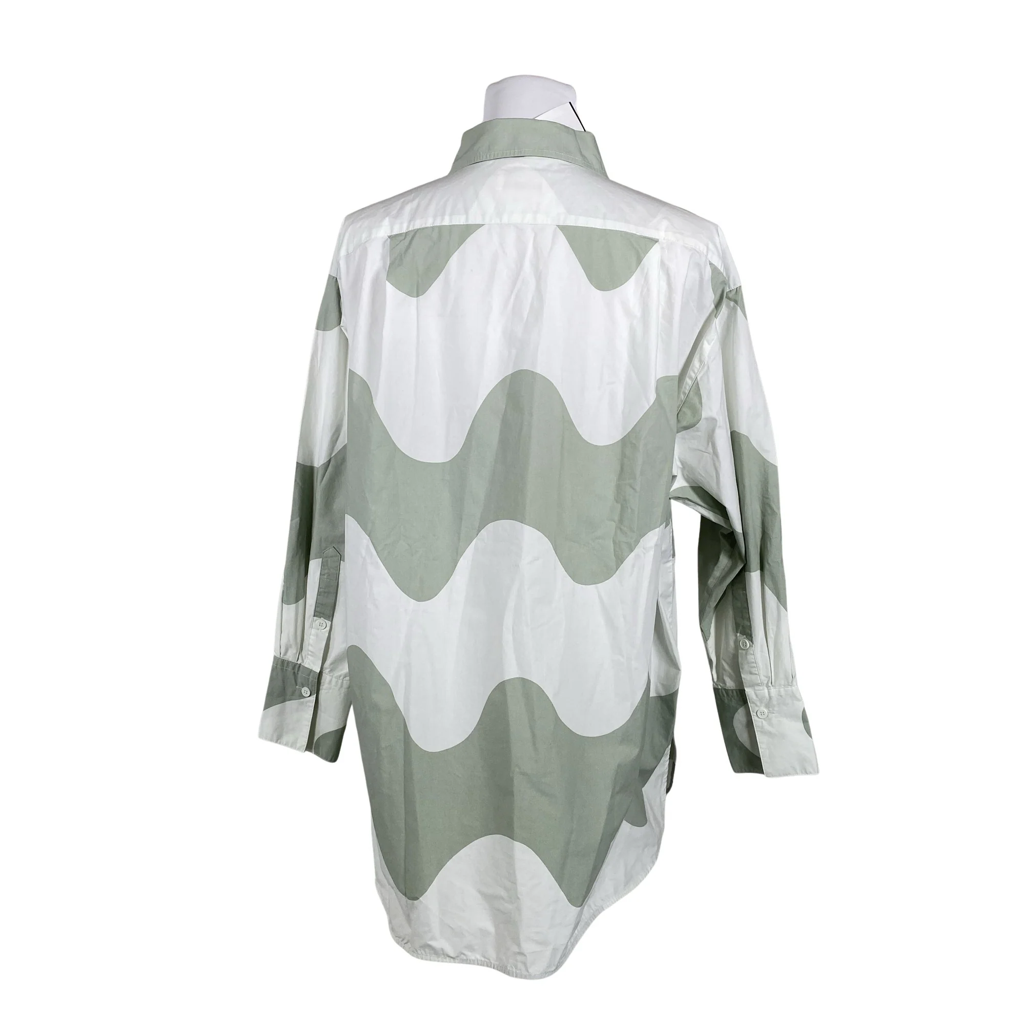 Kangasmekko, koko 40 - Image 2