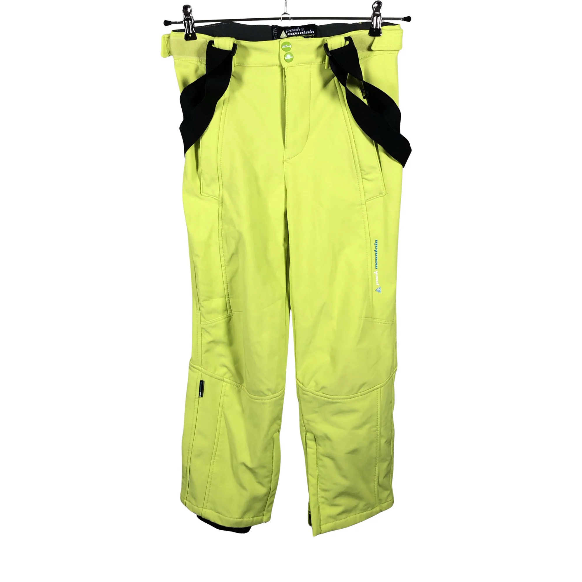 Softshell-housut, koko 146 - 152 - Image 2