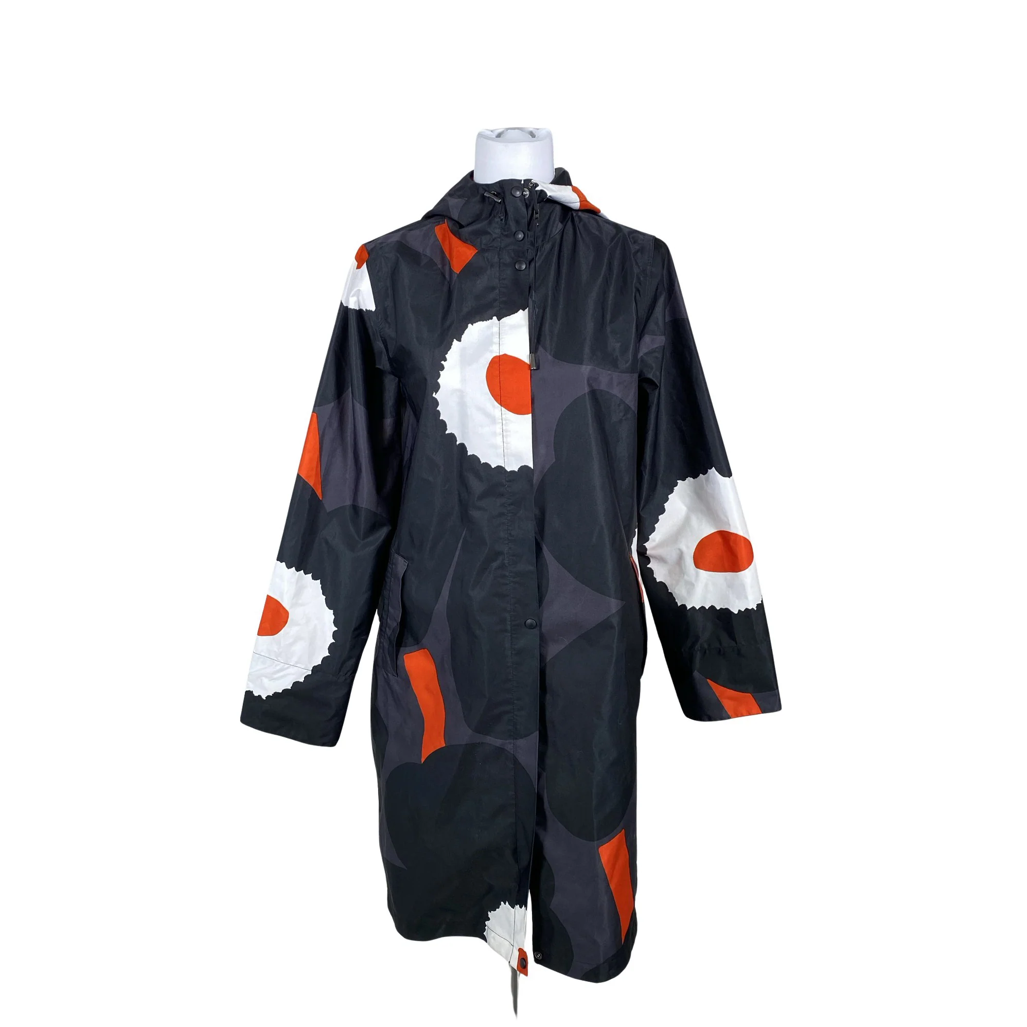 Ulkoilutakki, koko 36