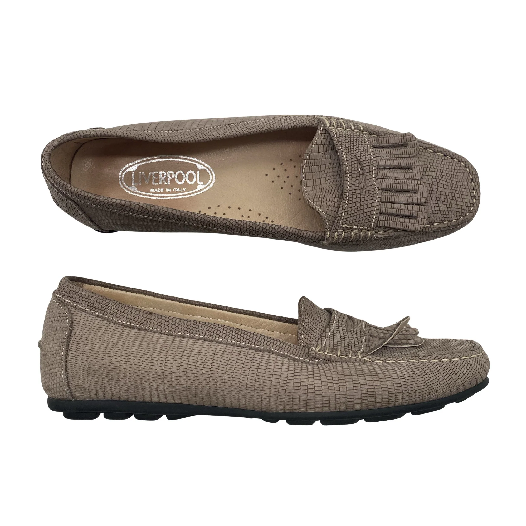 Loaferit, koko 40