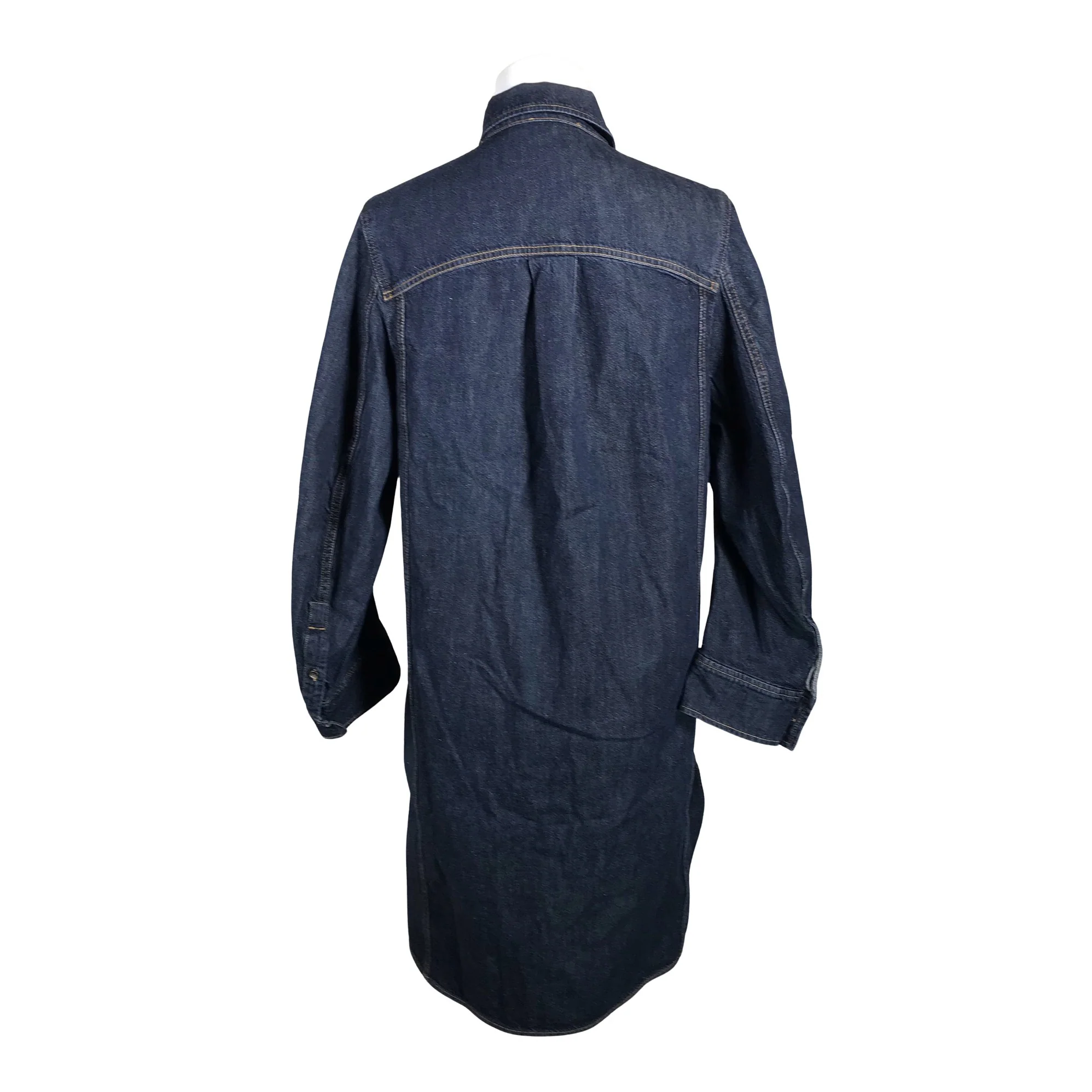 Farkkumekko, koko 36 - Image 2