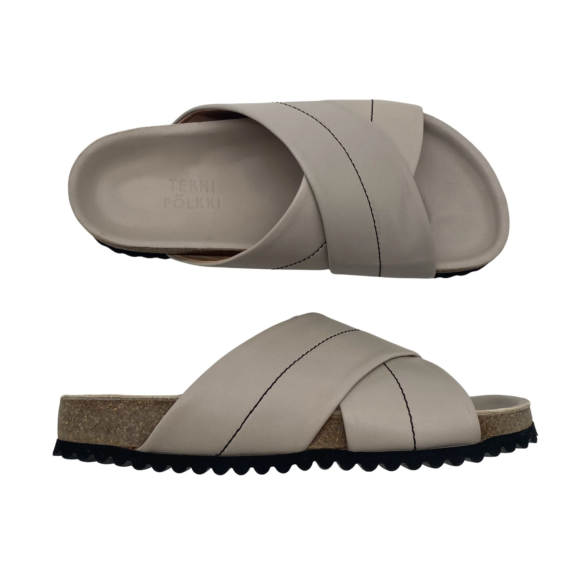 Sandaalit, koko 38
