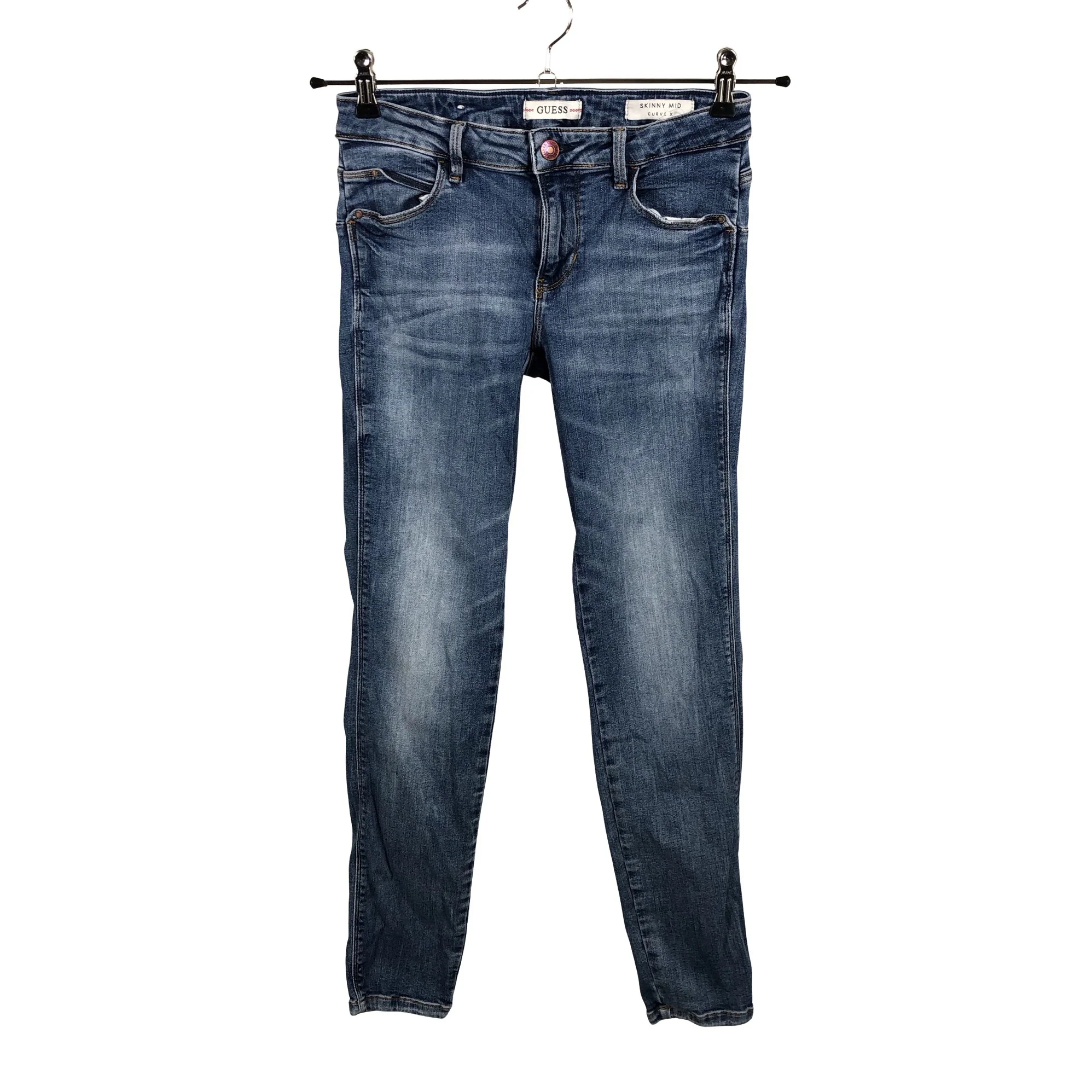 Farkut, koko W26