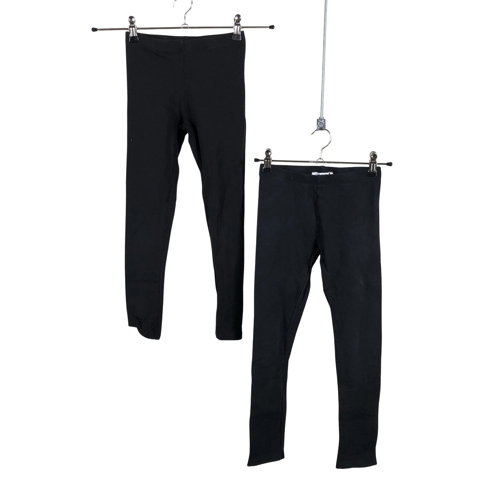 Leggingsit, koko 122 - 128
