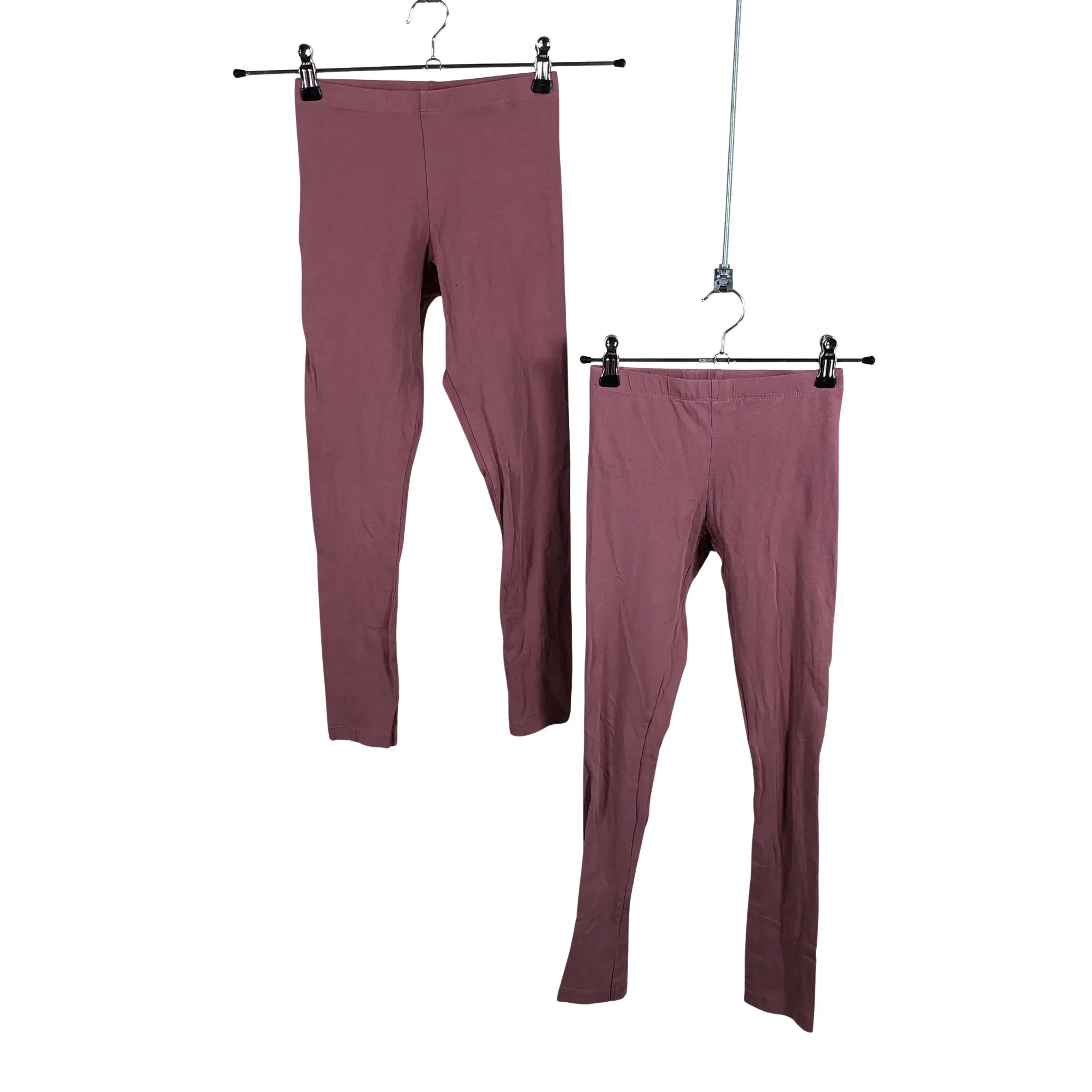 Leggingsit, koko 122 - 128