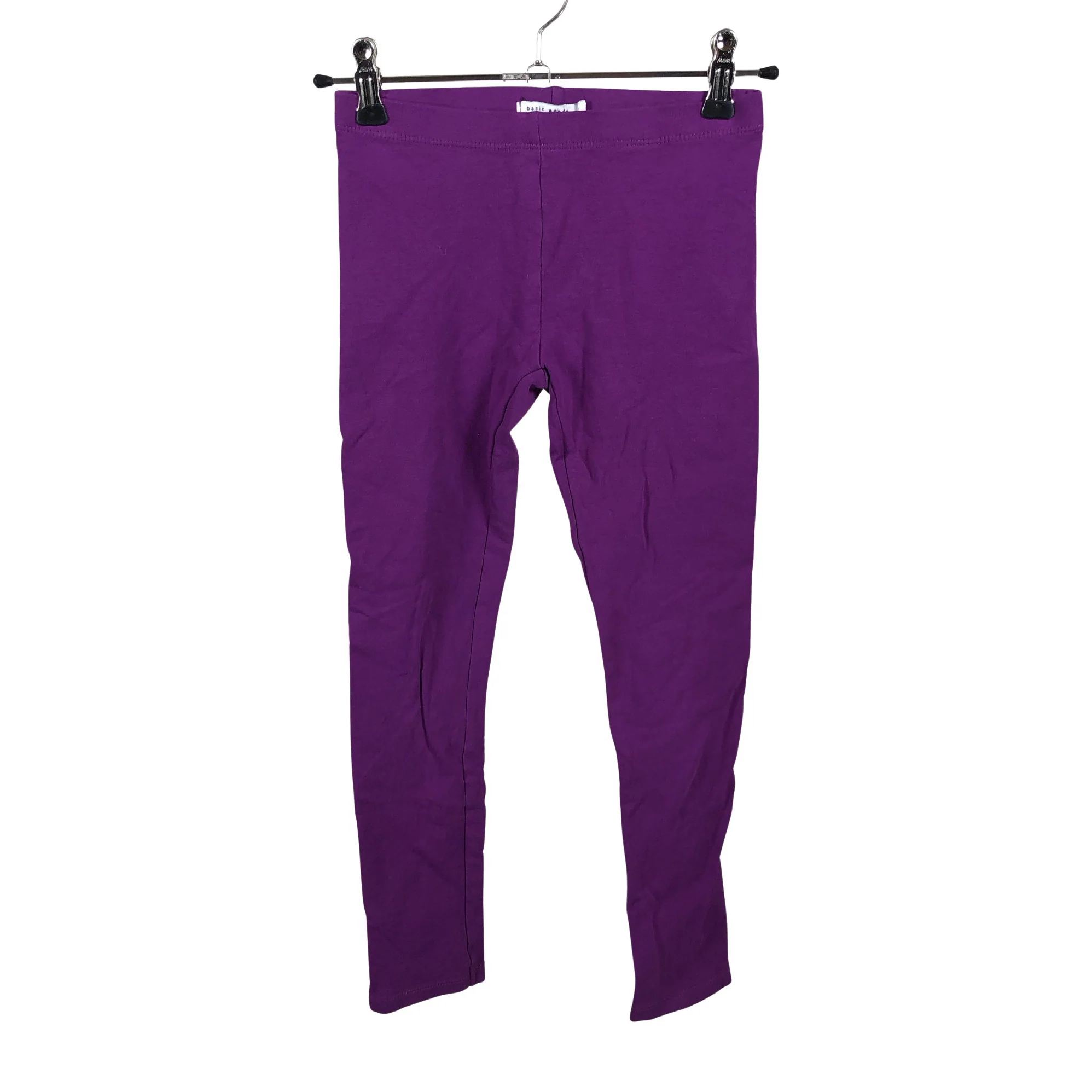 Leggingsit, koko 122 - 128