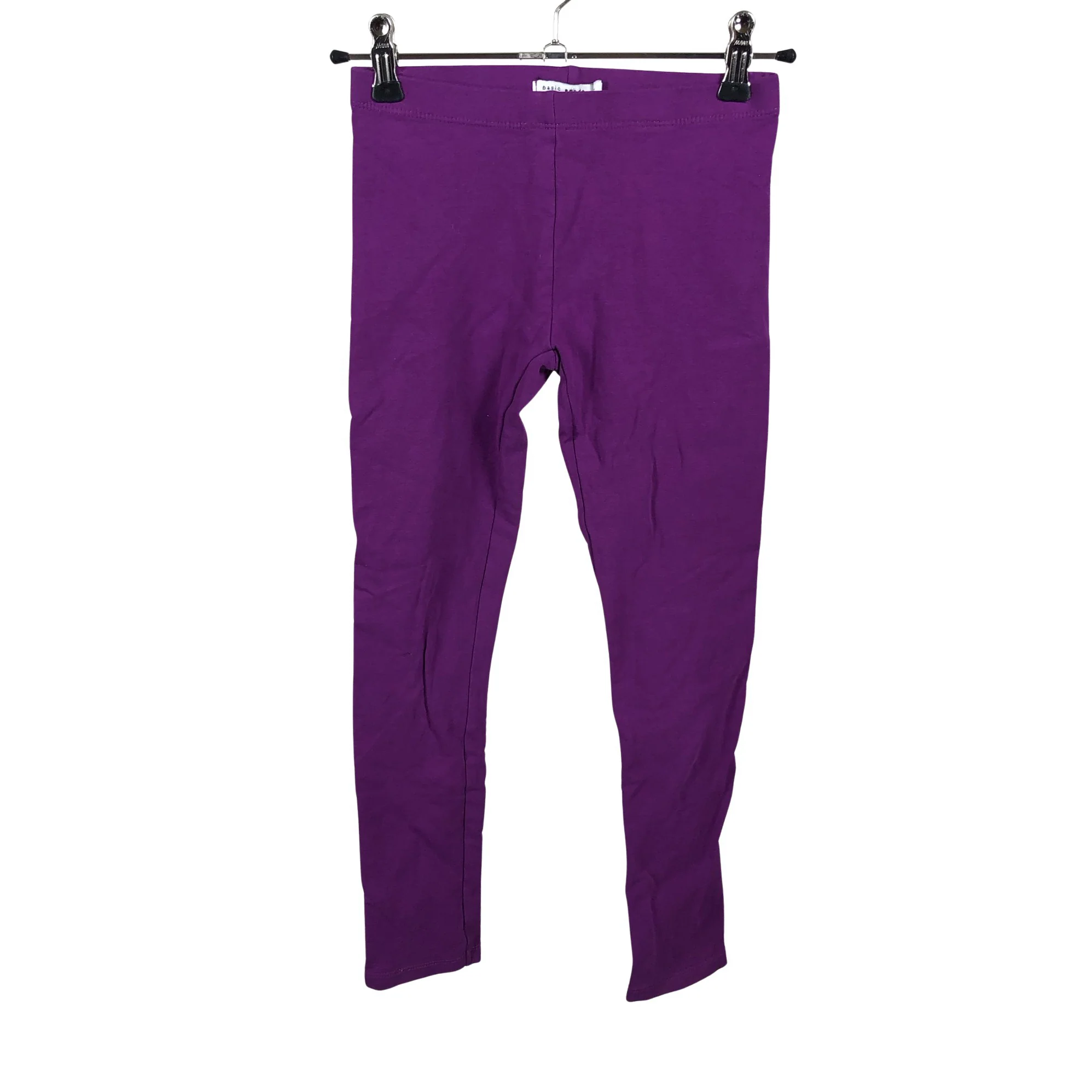 Leggingsit, koko 122 - 128 - Image 2