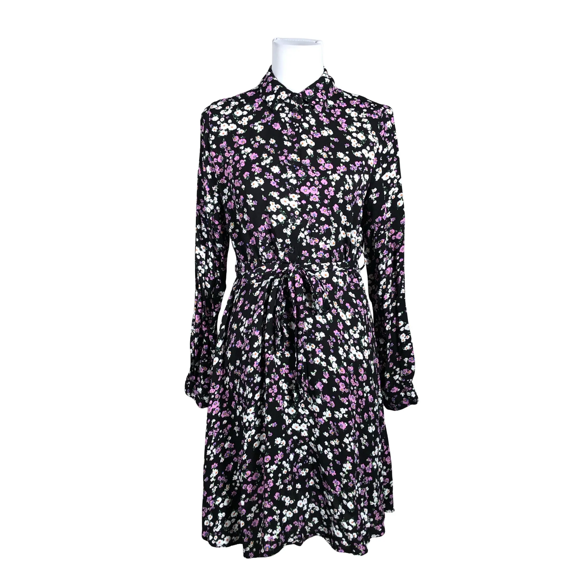 Sifonkimekko, koko 38