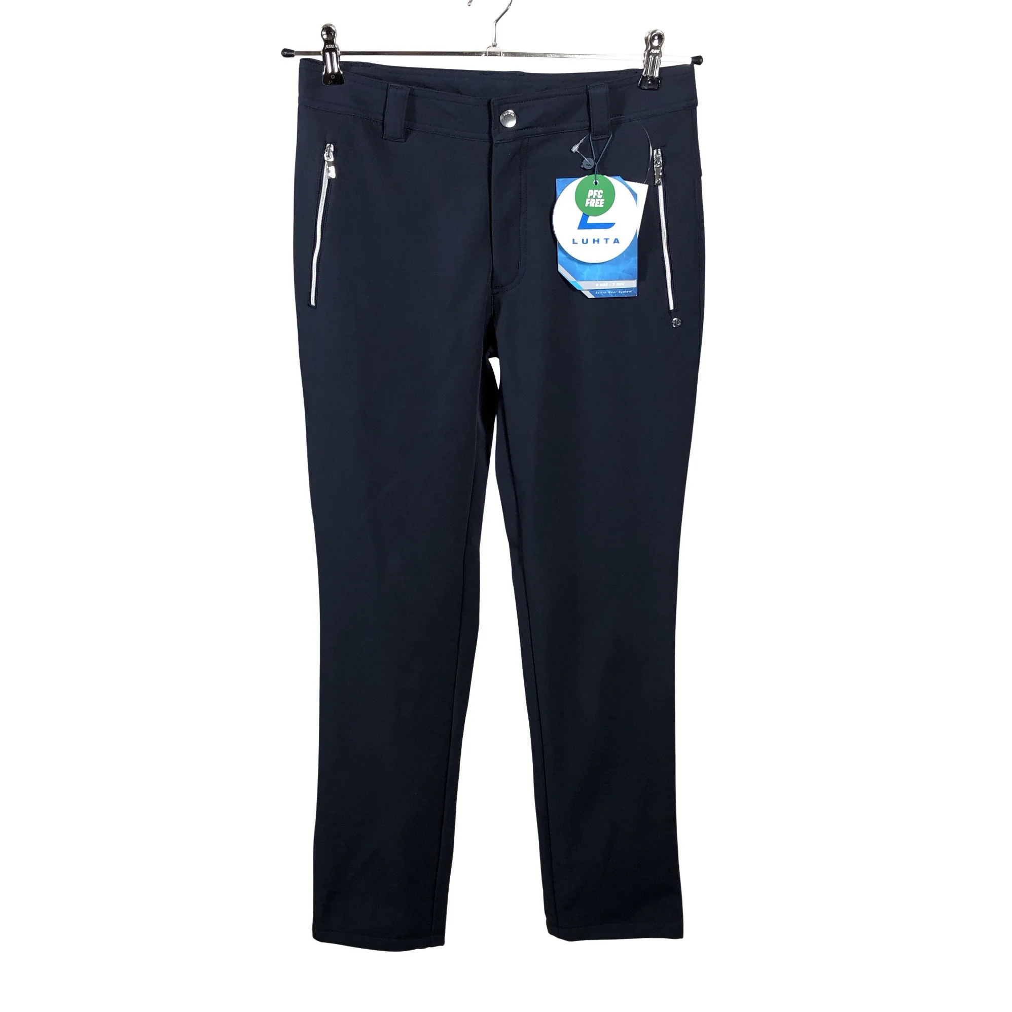 Softshell-housut, koko 36