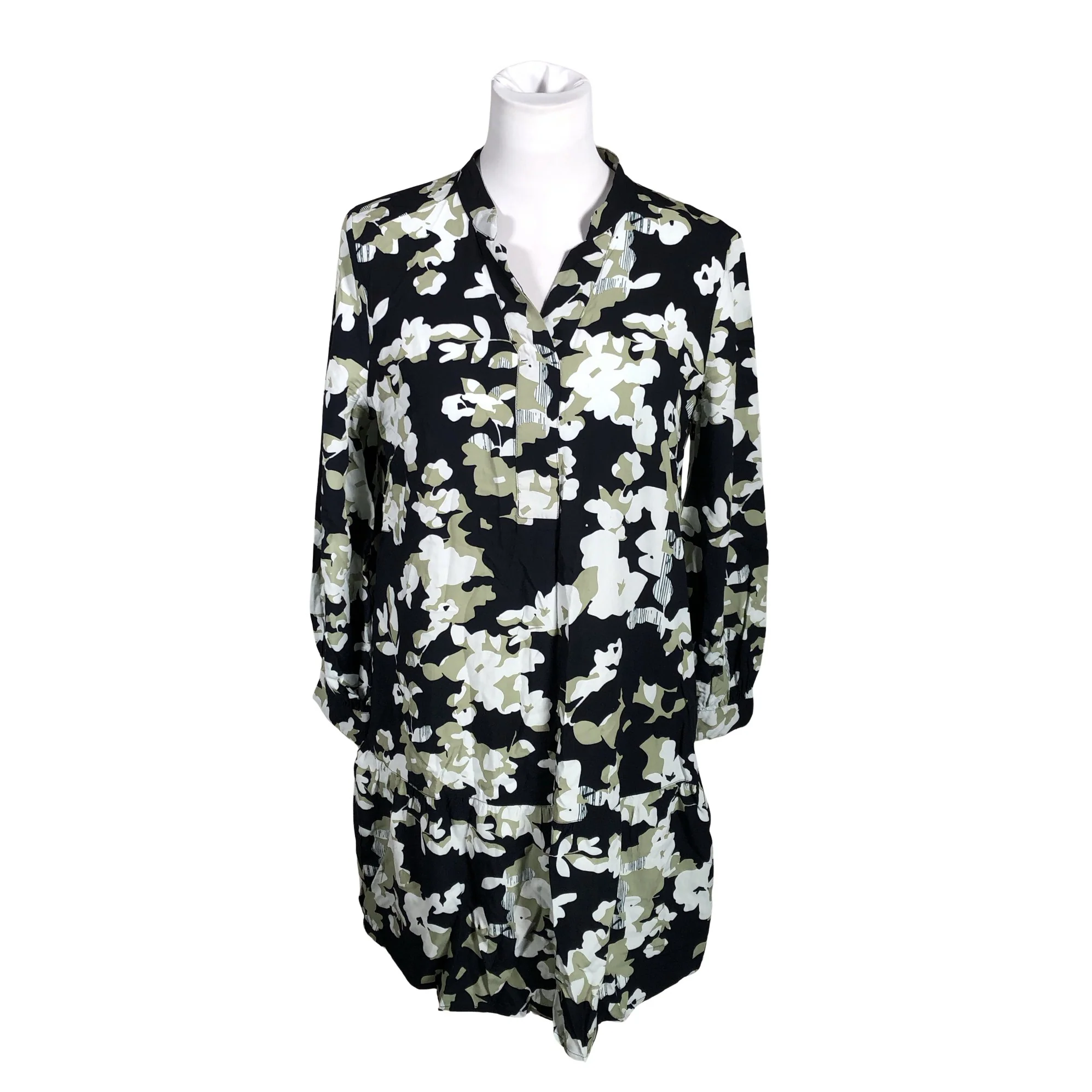 Sifonkimekko, koko 38