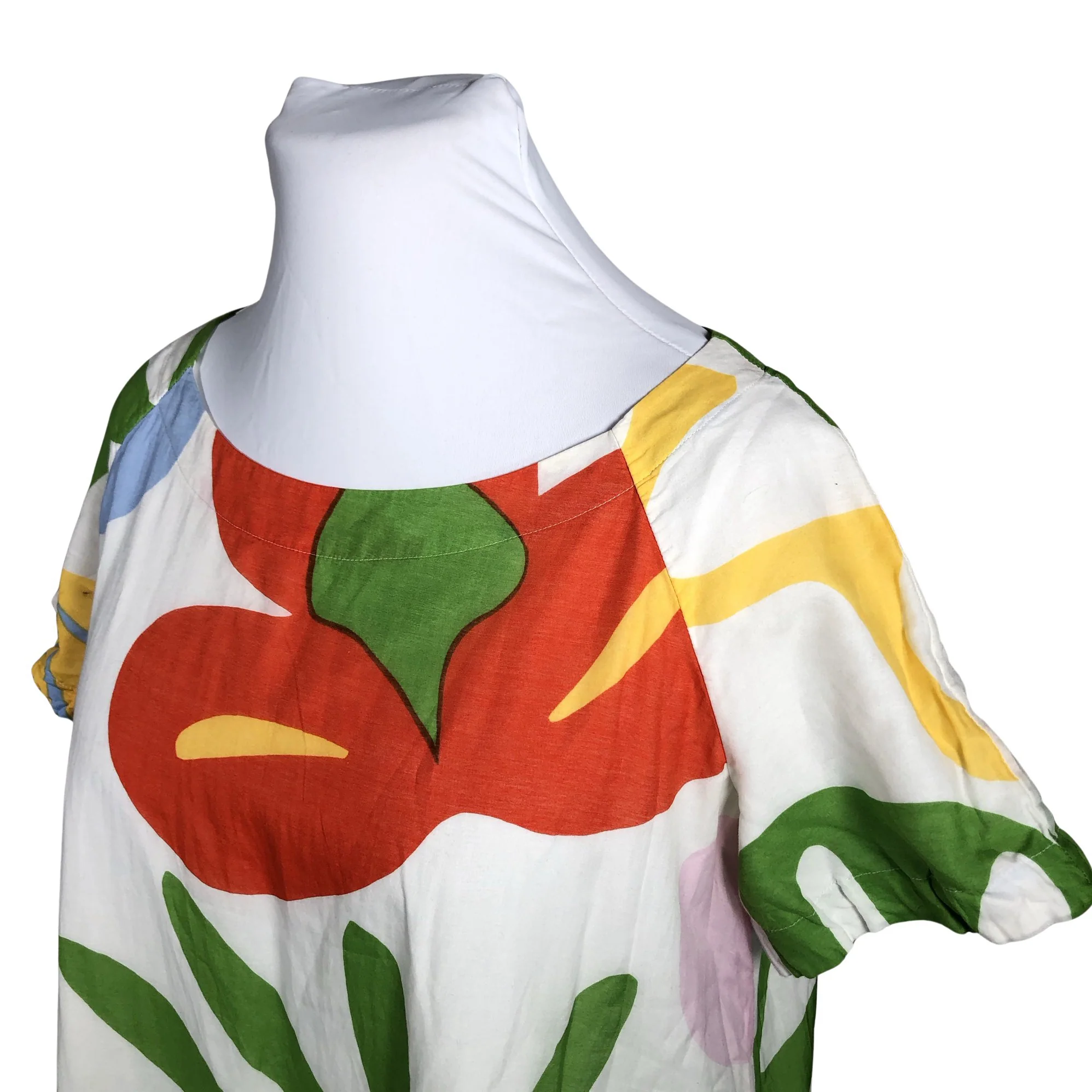 Kangasmekko, koko 44 - Image 2