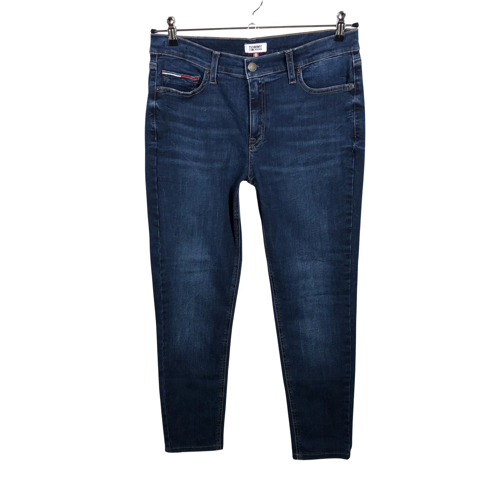 Farkut, koko W32