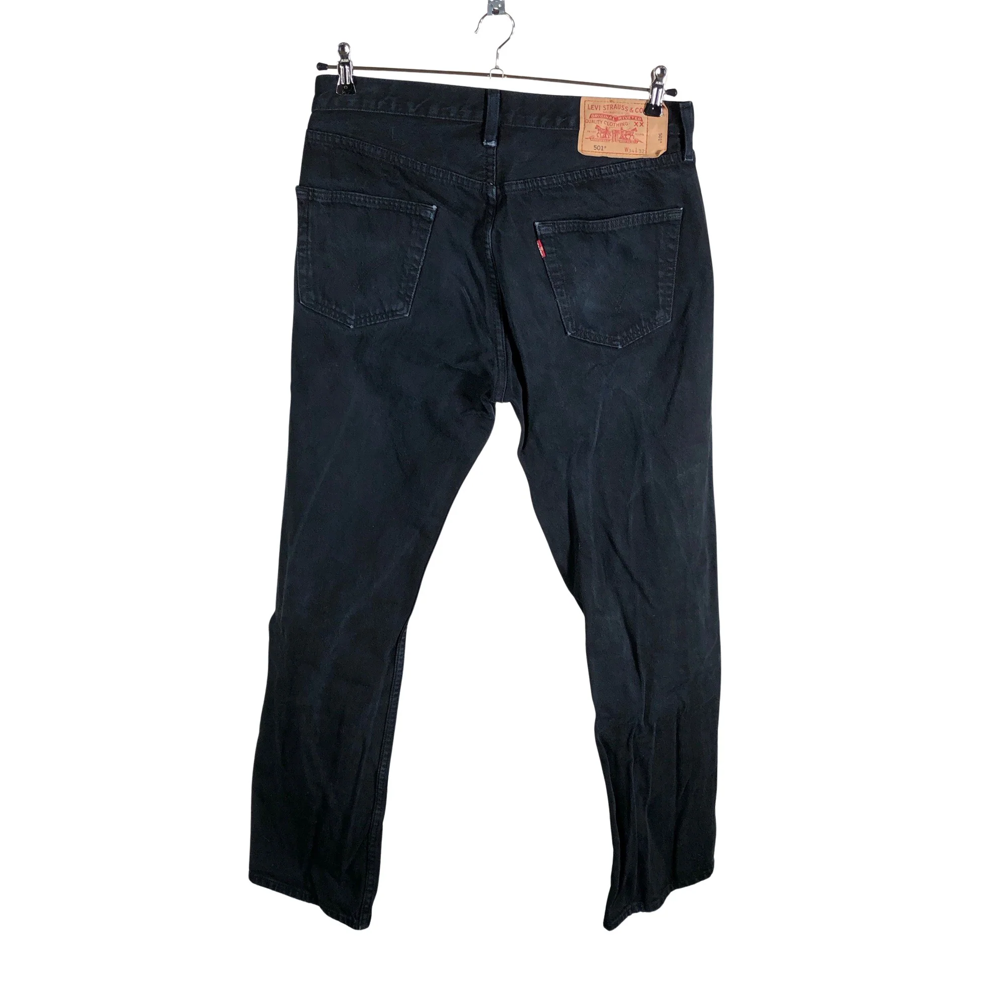 Farkut, koko W34 - Image 2