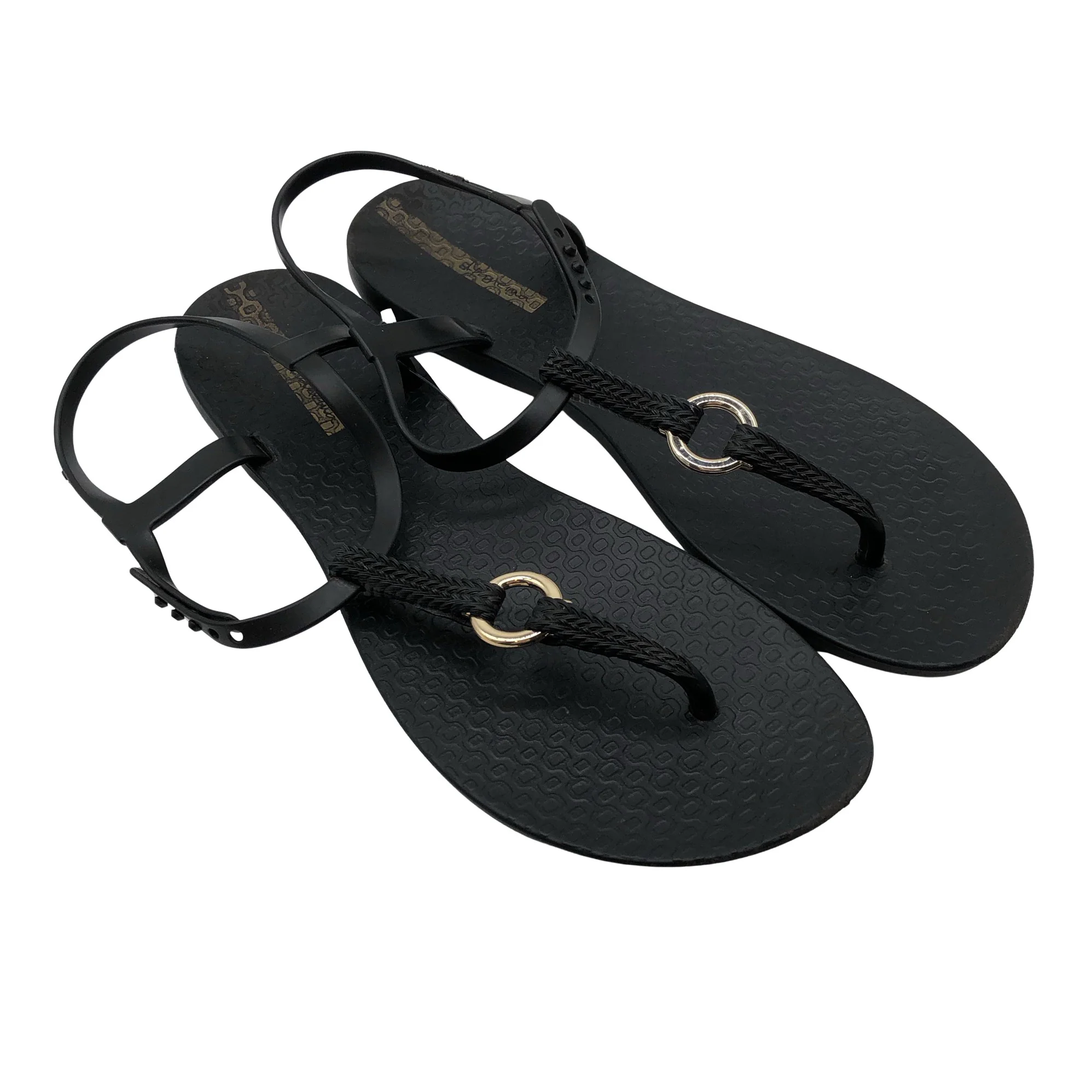 Rantasandaalit, koko 37 - Image 2