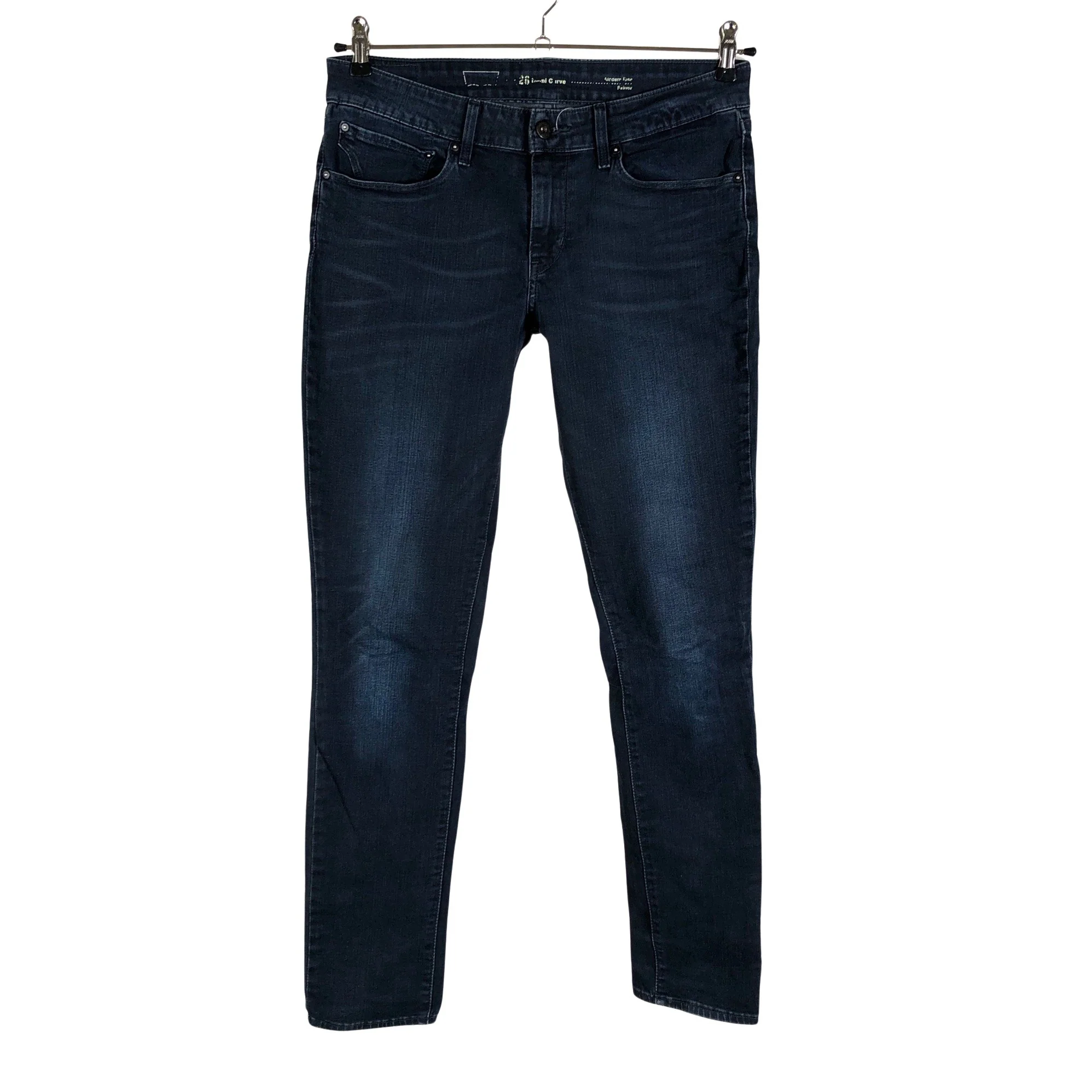 Farkut, koko W26