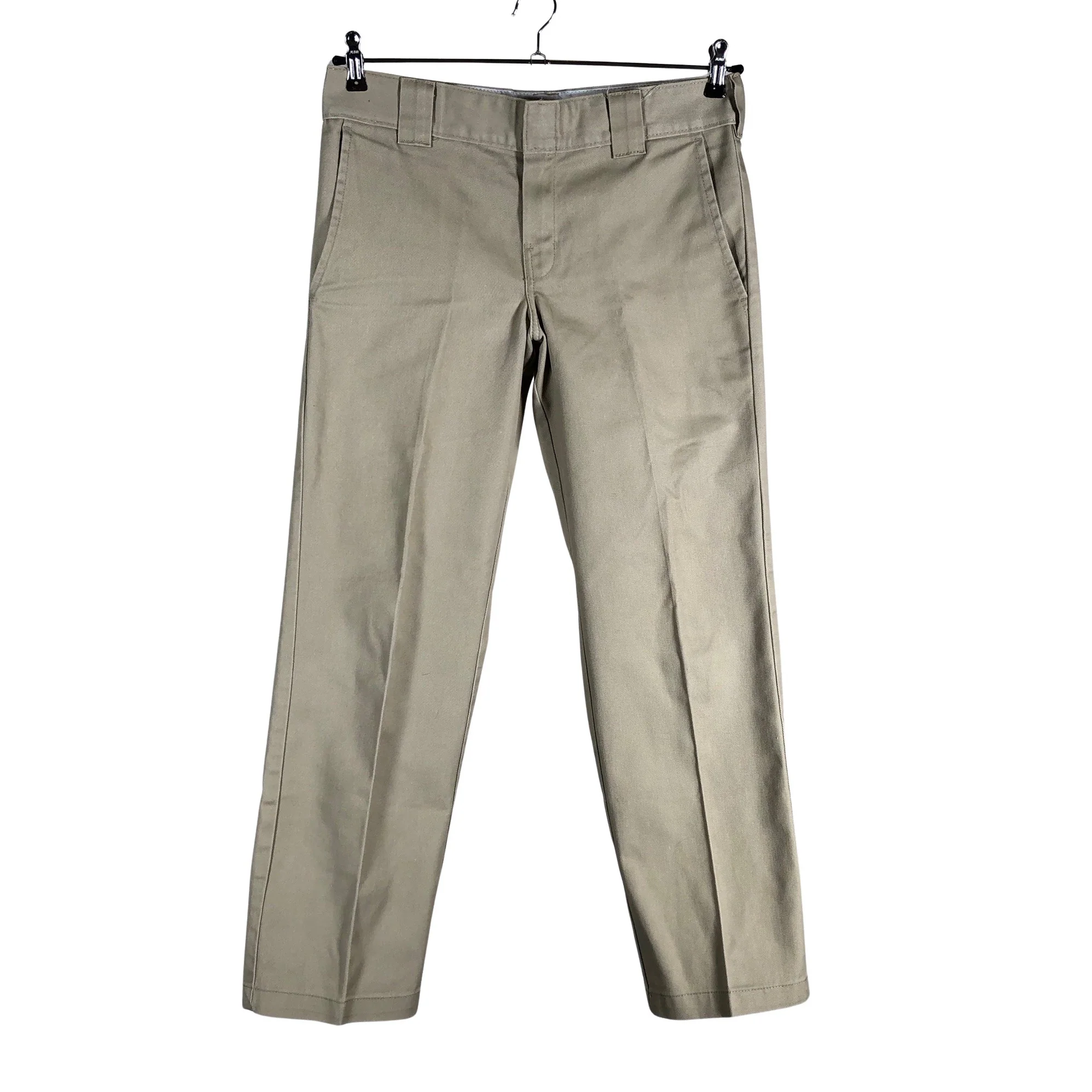 Kangashousut, koko W30