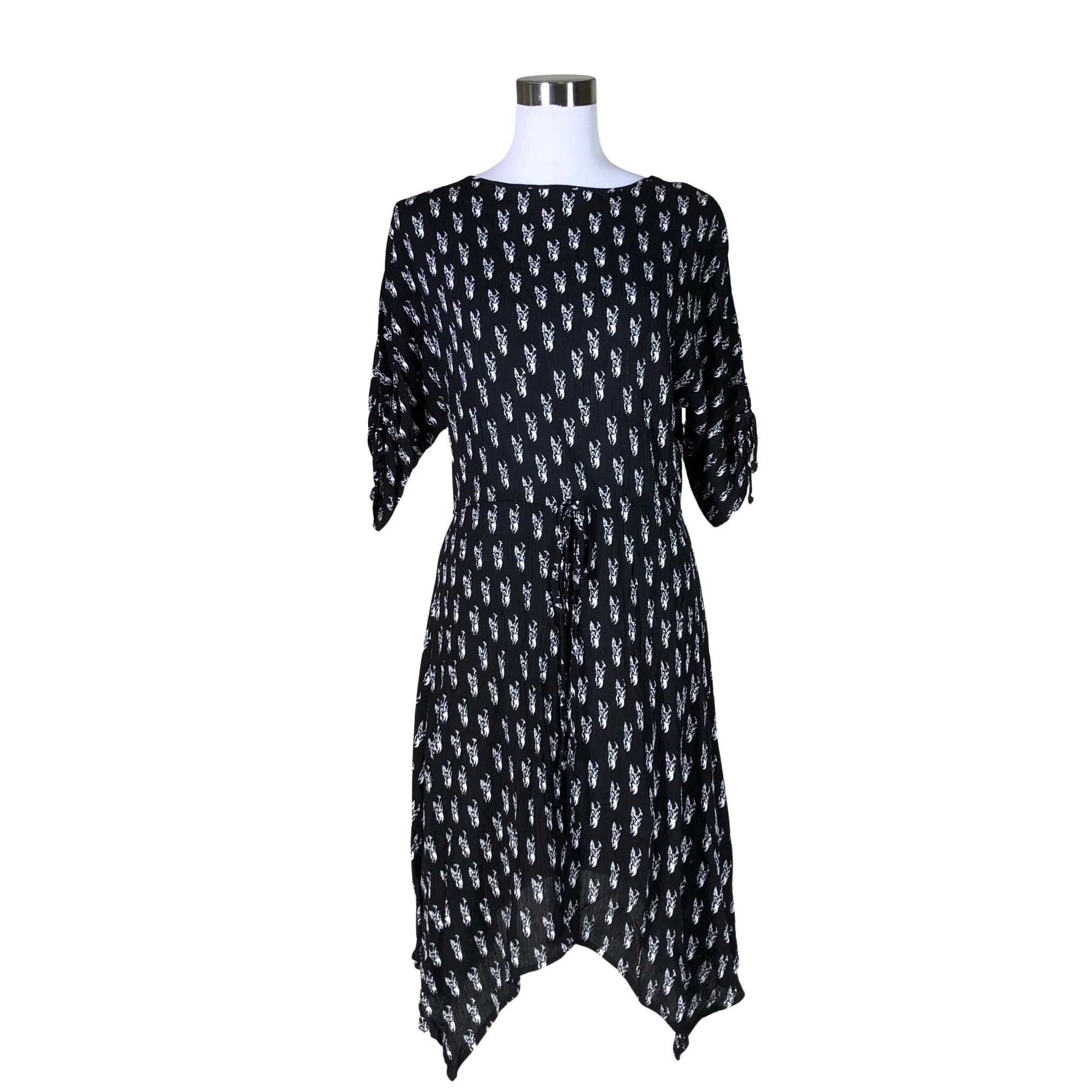 Kangasmekko, koko 34