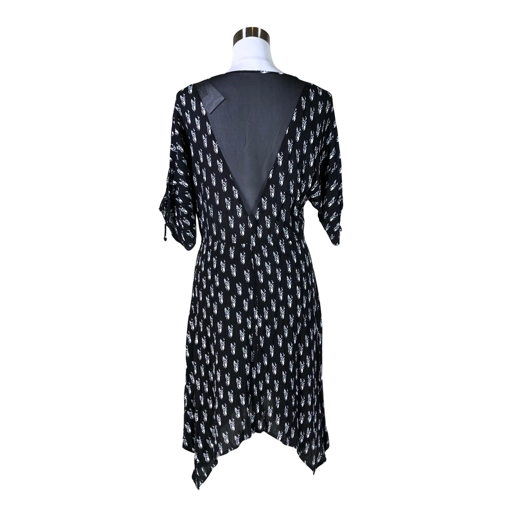 Kangasmekko, koko 34 - Image 2