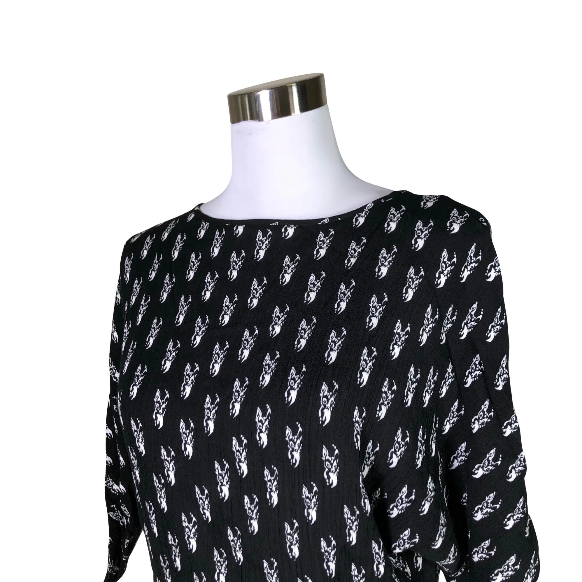 Kangasmekko, koko 34 - Image 3