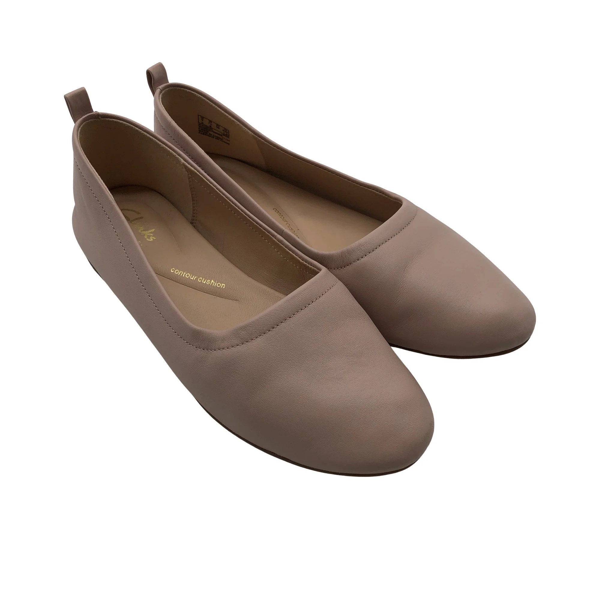 Ballerinat, koko 38 - Image 2