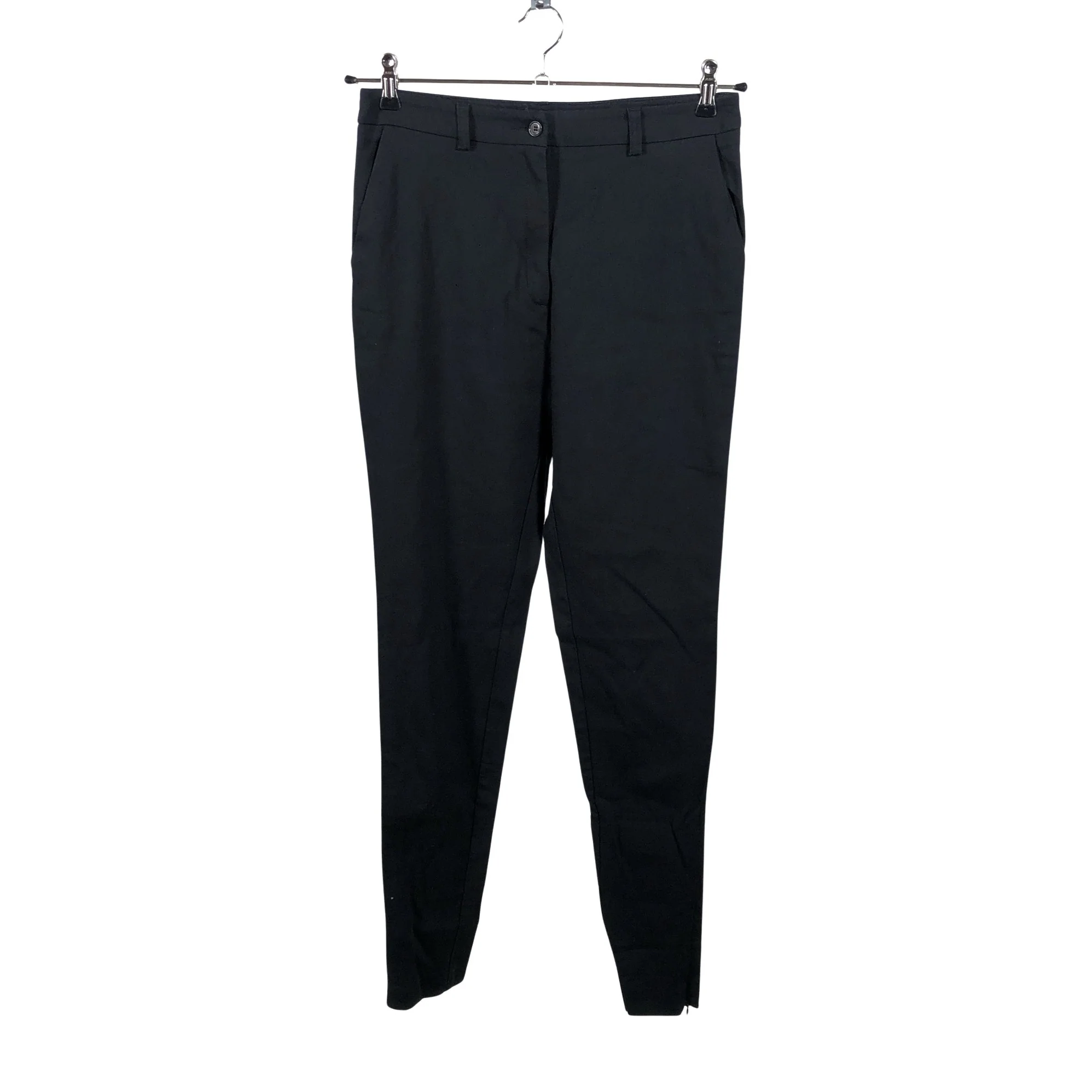 Kangashousut, koko 38