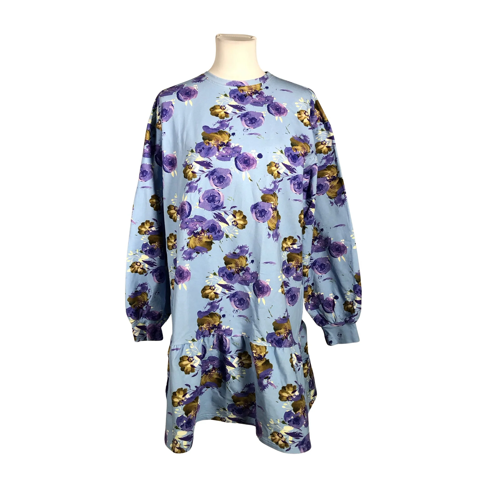 Collegemekko, koko 36