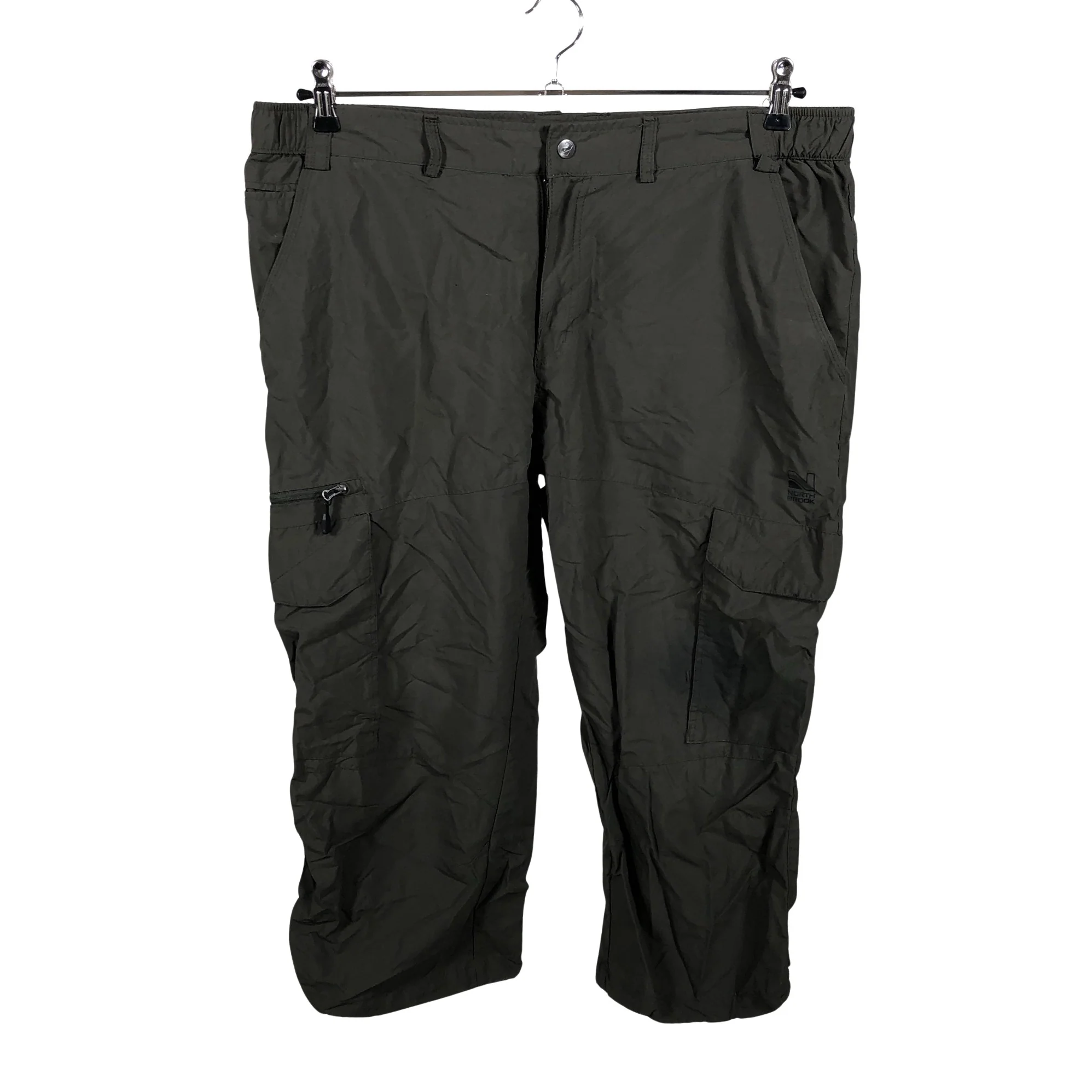 Shortsit, koko XXXL