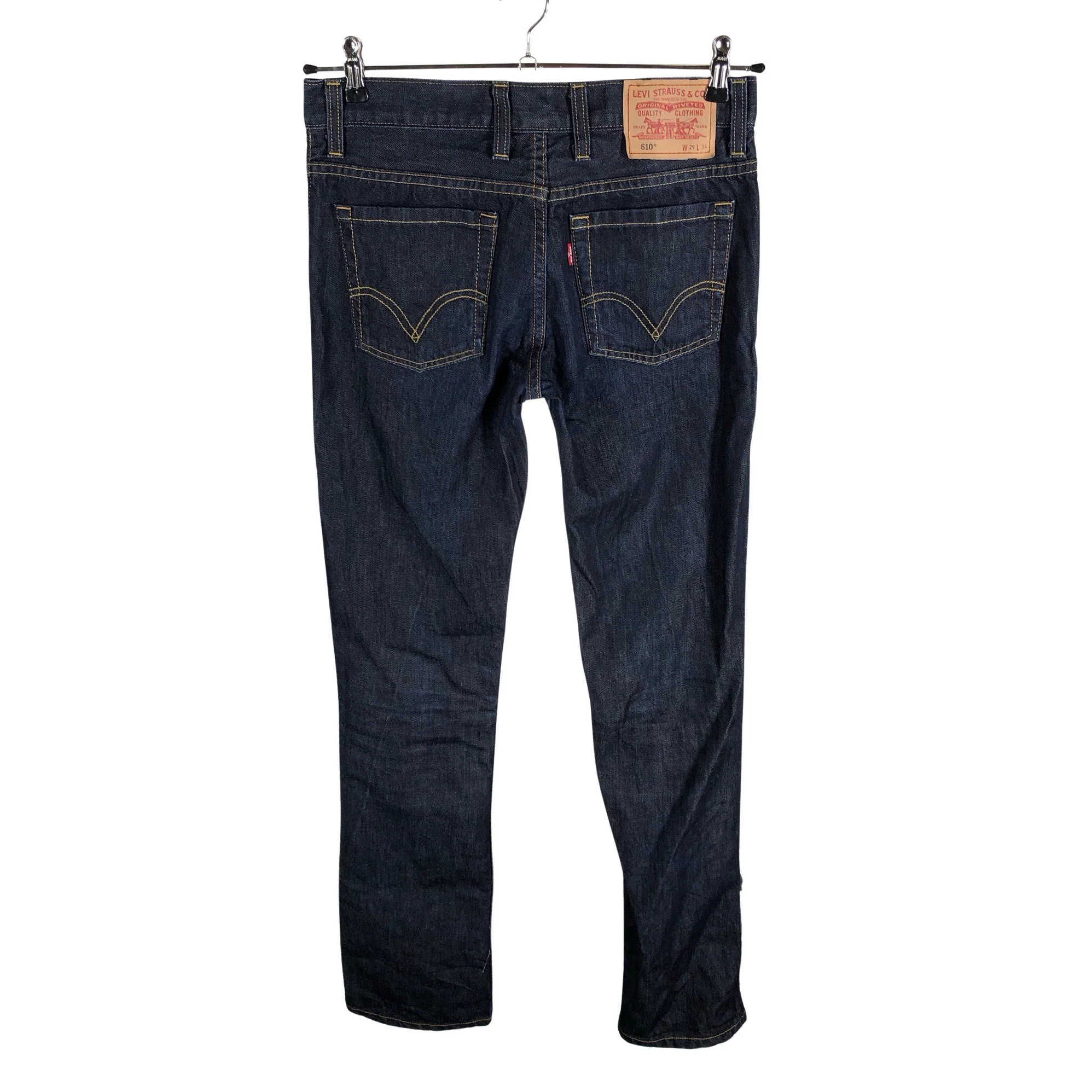 Farkut, koko W29 - Image 2