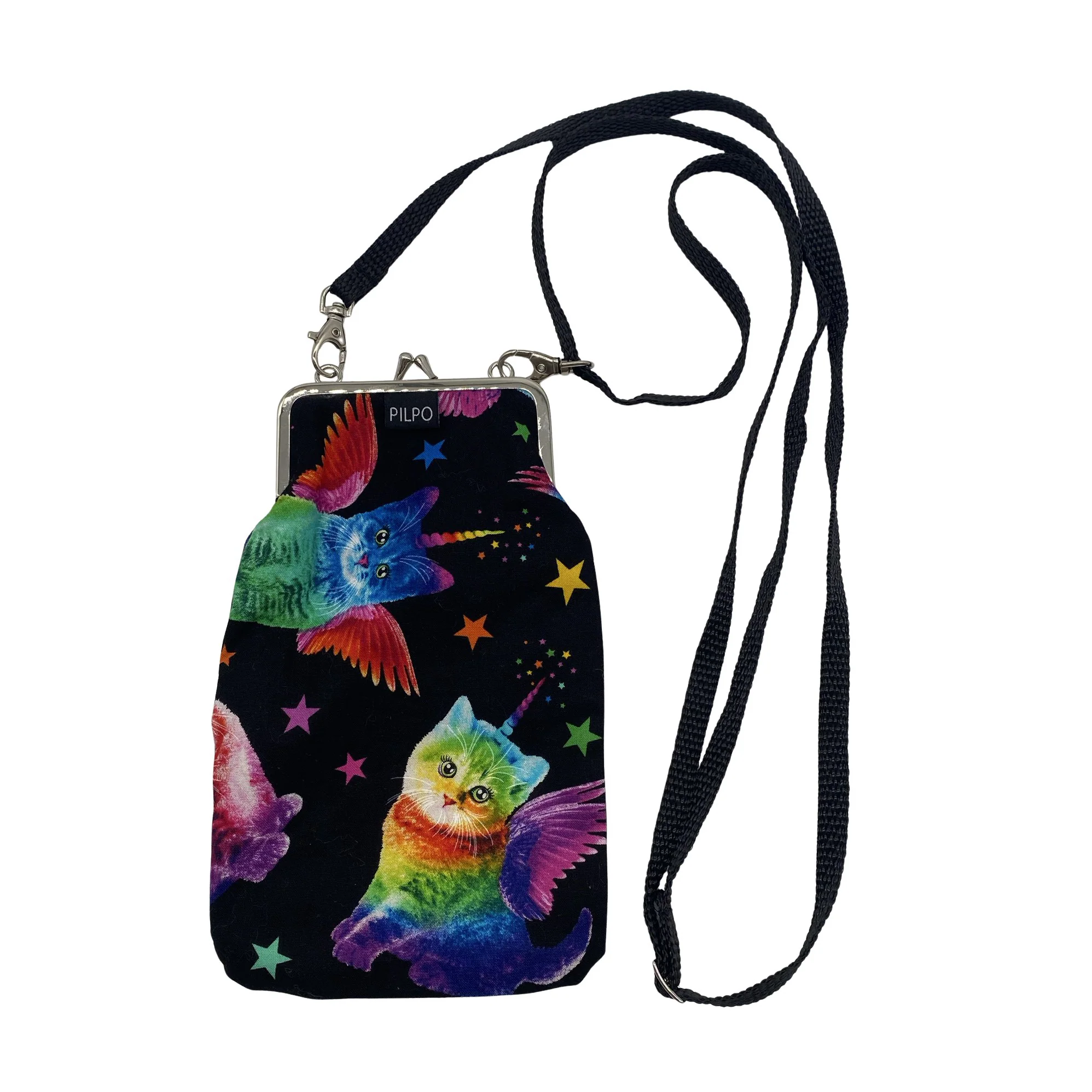 Olkalaukku, koko Mini