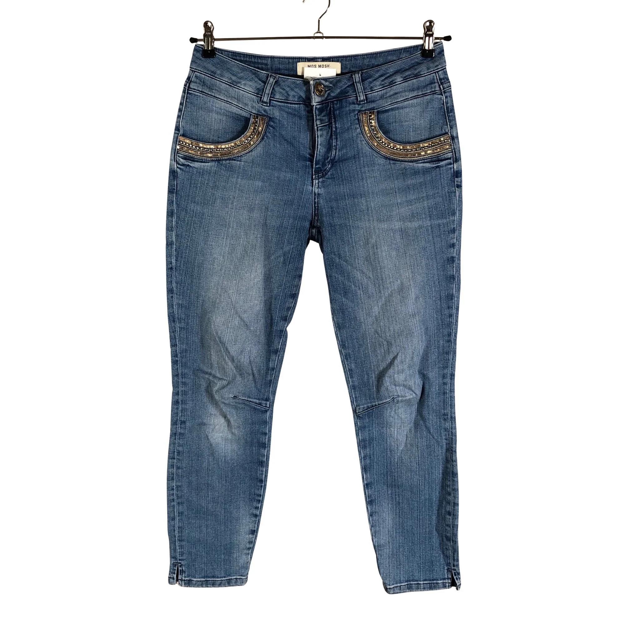 Farkut, koko W27