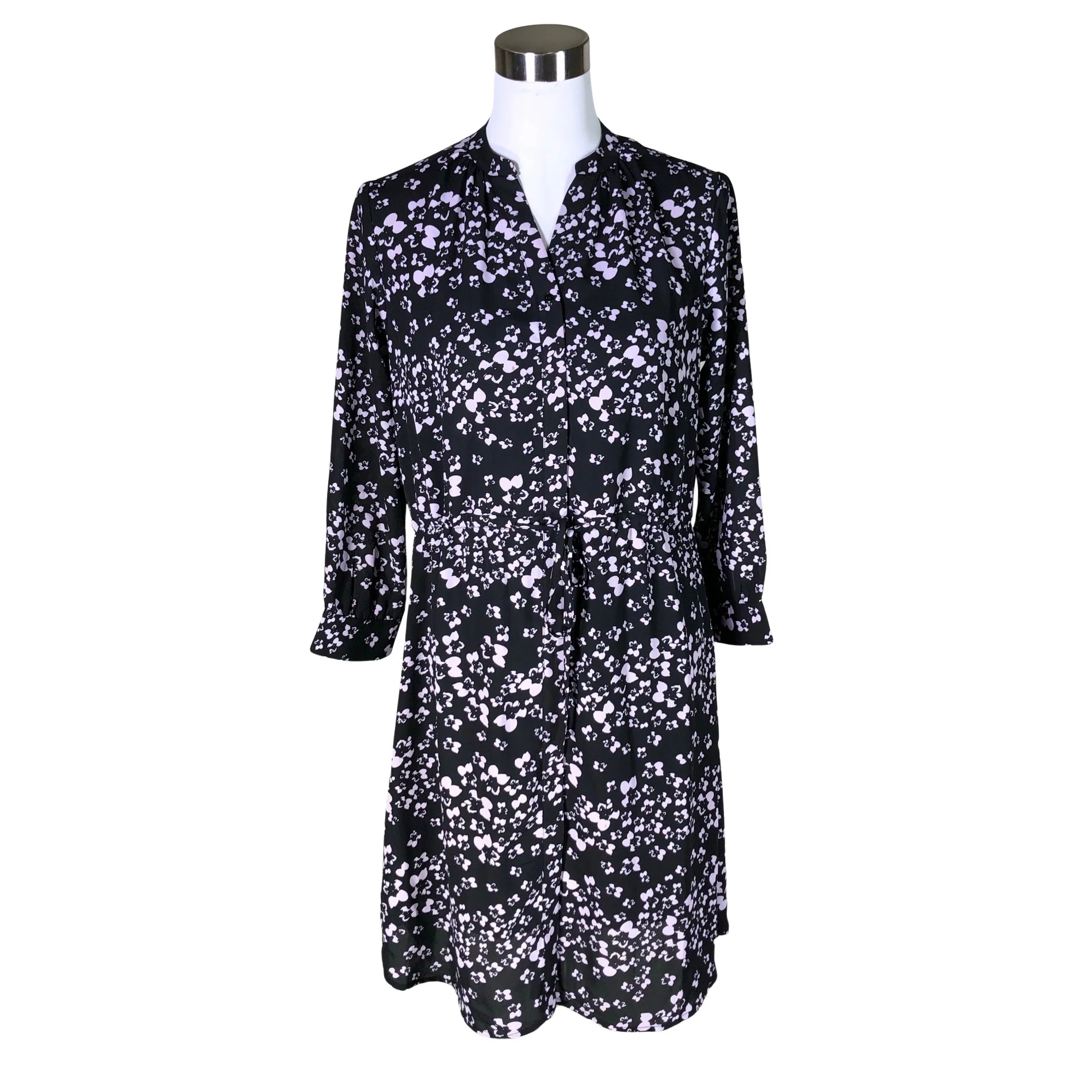 Sifonkimekko, koko 36