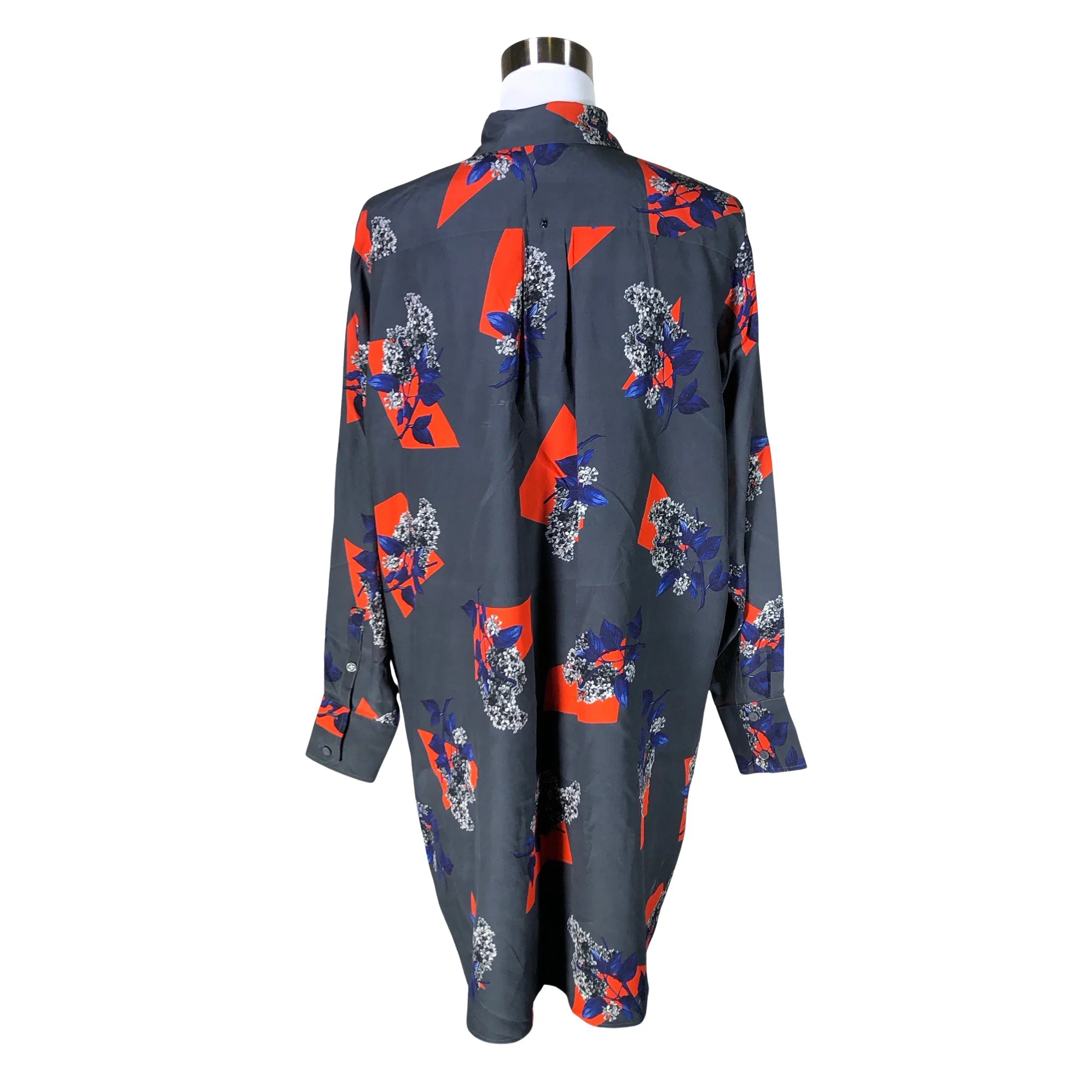 Sifonkimekko, koko 38 - Image 2