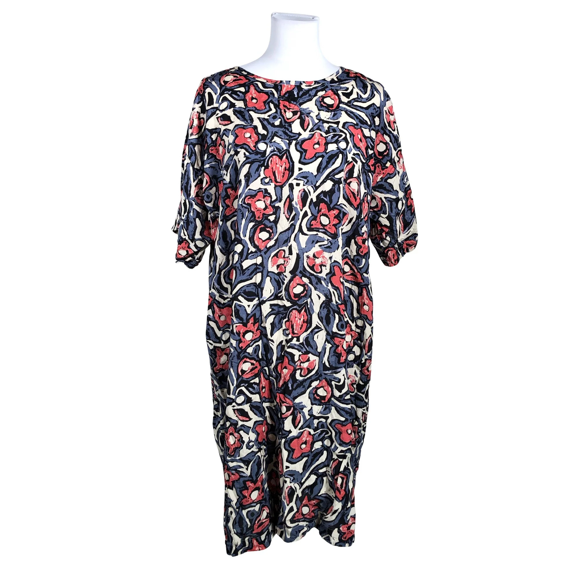 Sifonkimekko, koko 40