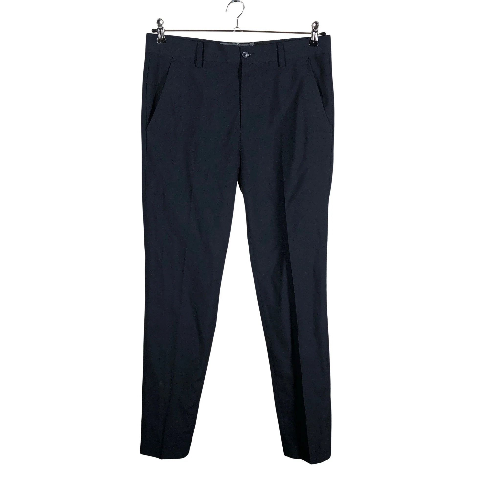 Puvun housut, koko W32