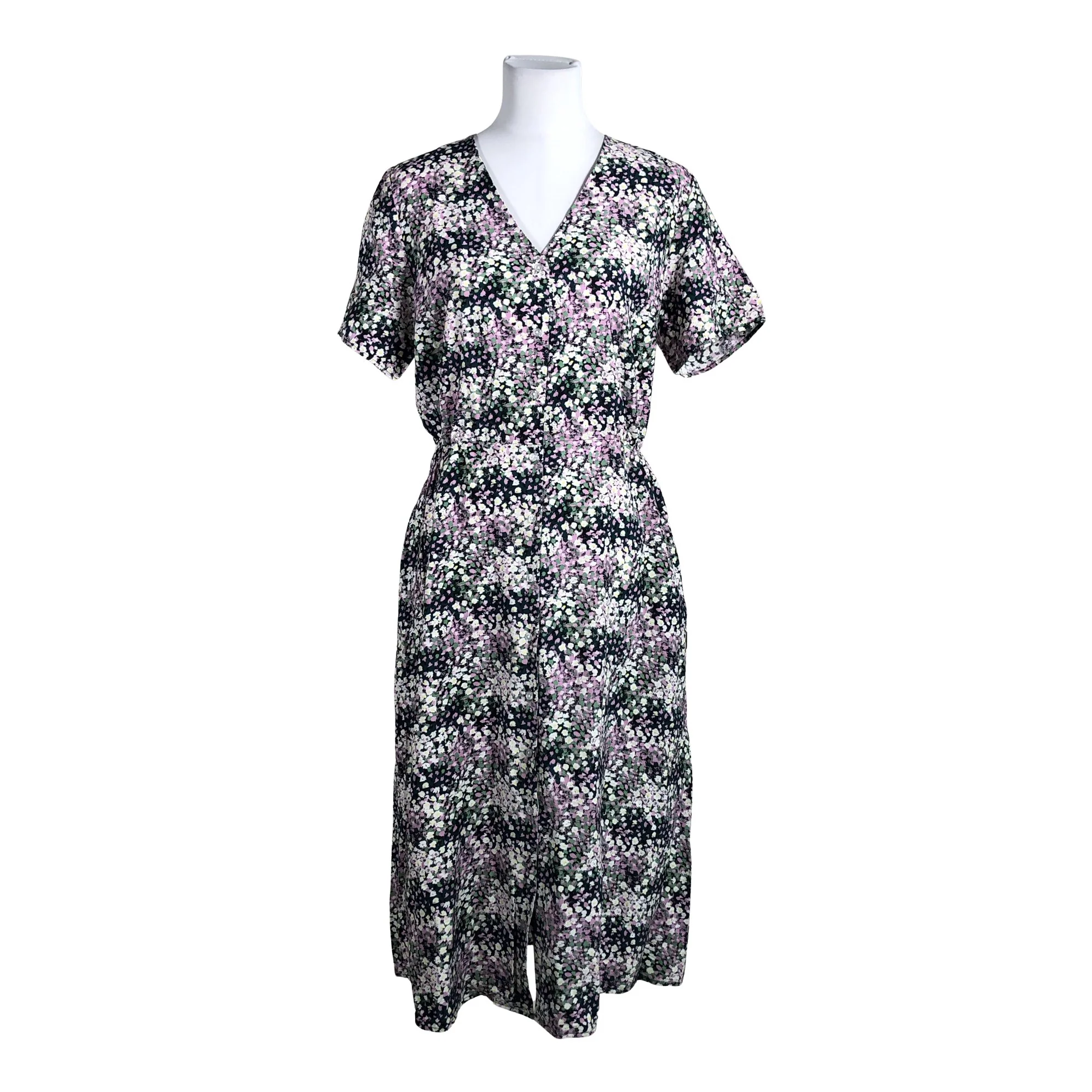 Sifonkimekko, koko 38