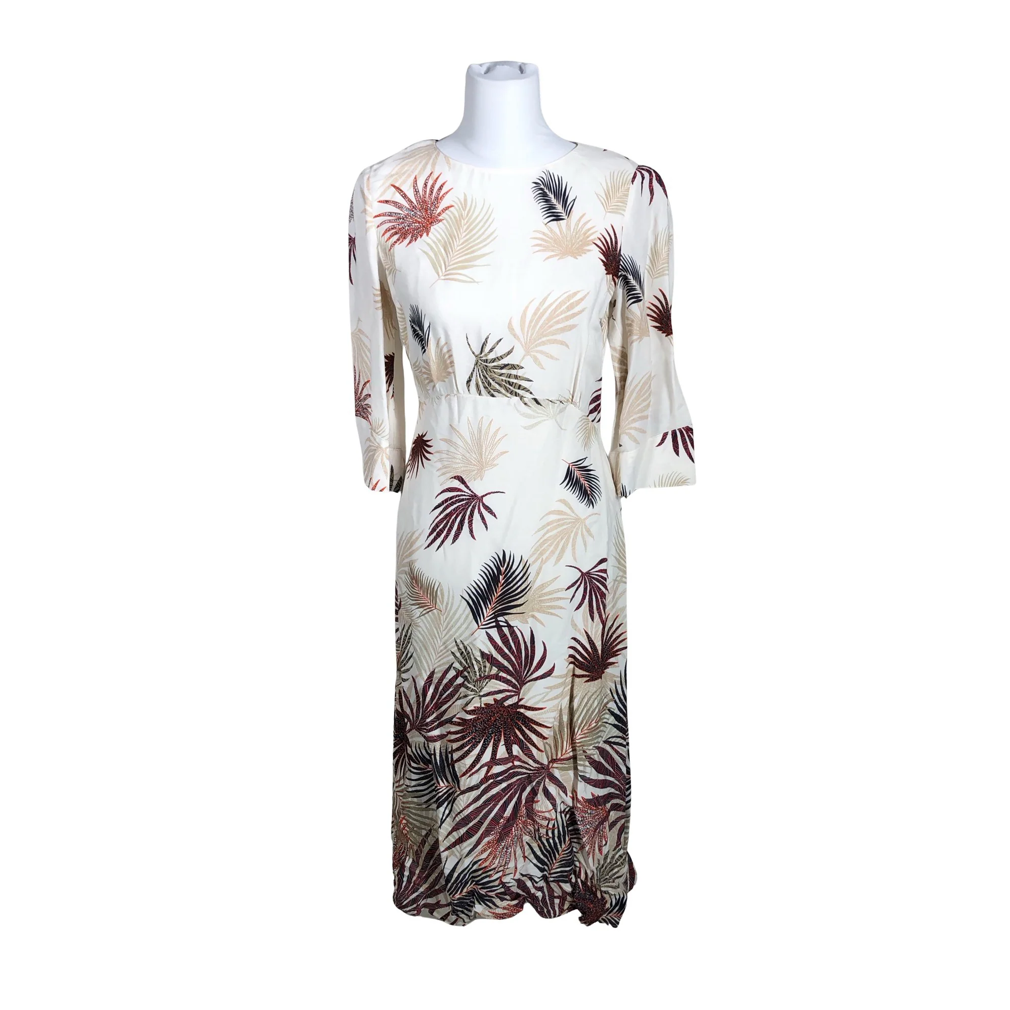 Sifonkimekko, koko 36