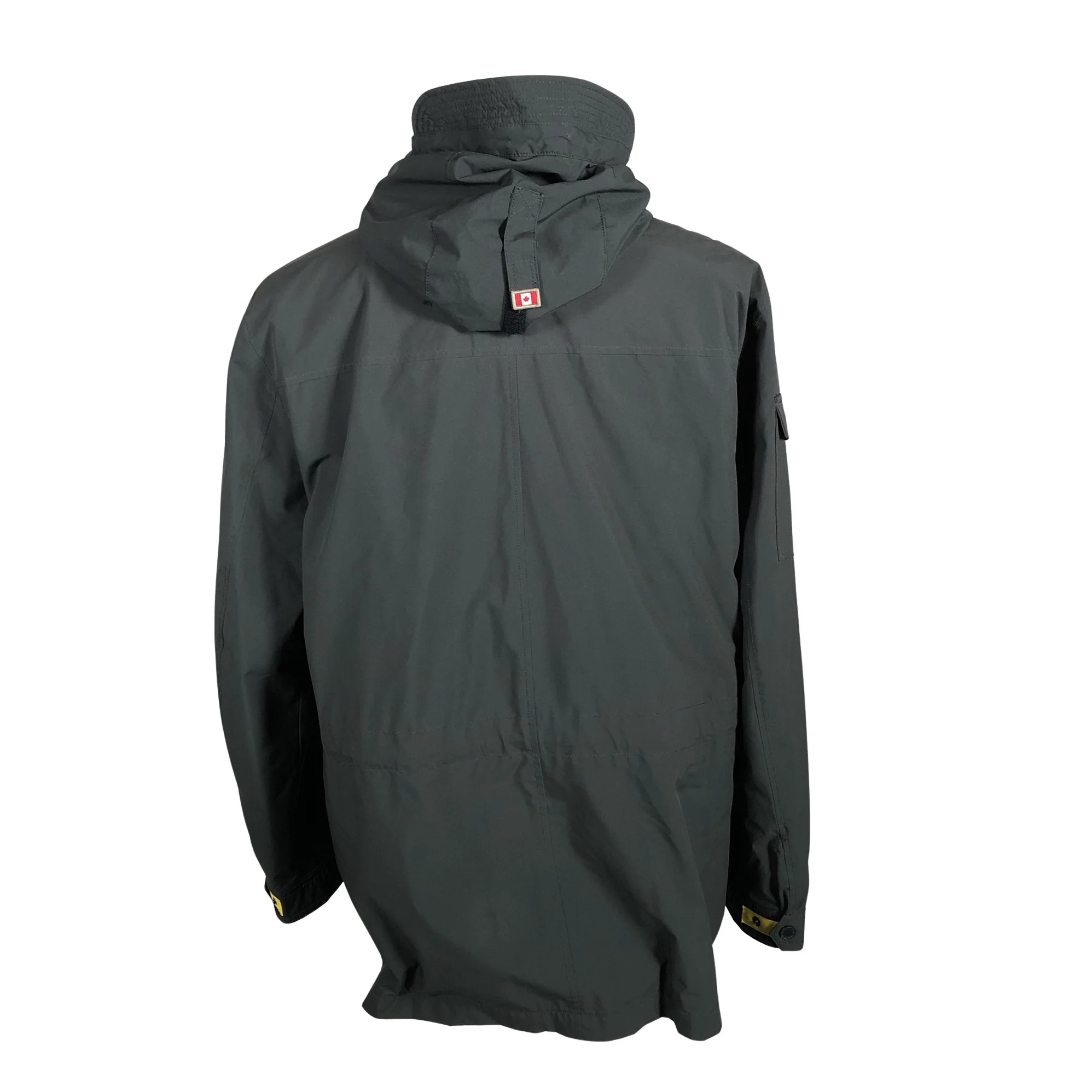 Ulkoilutakki, koko XXXXL - Image 2