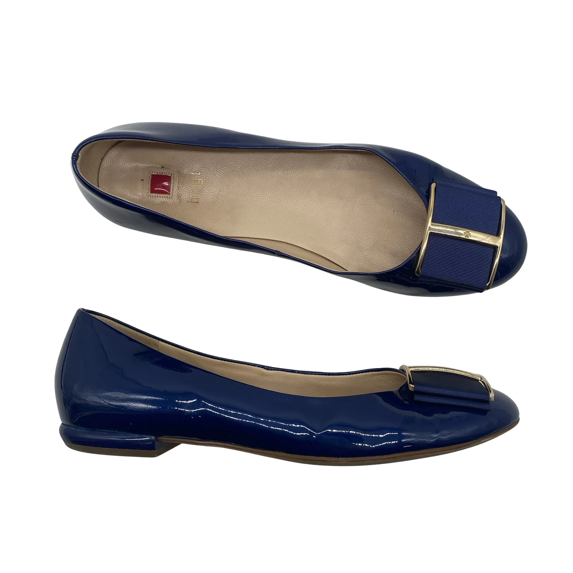 Ballerinat, koko 39